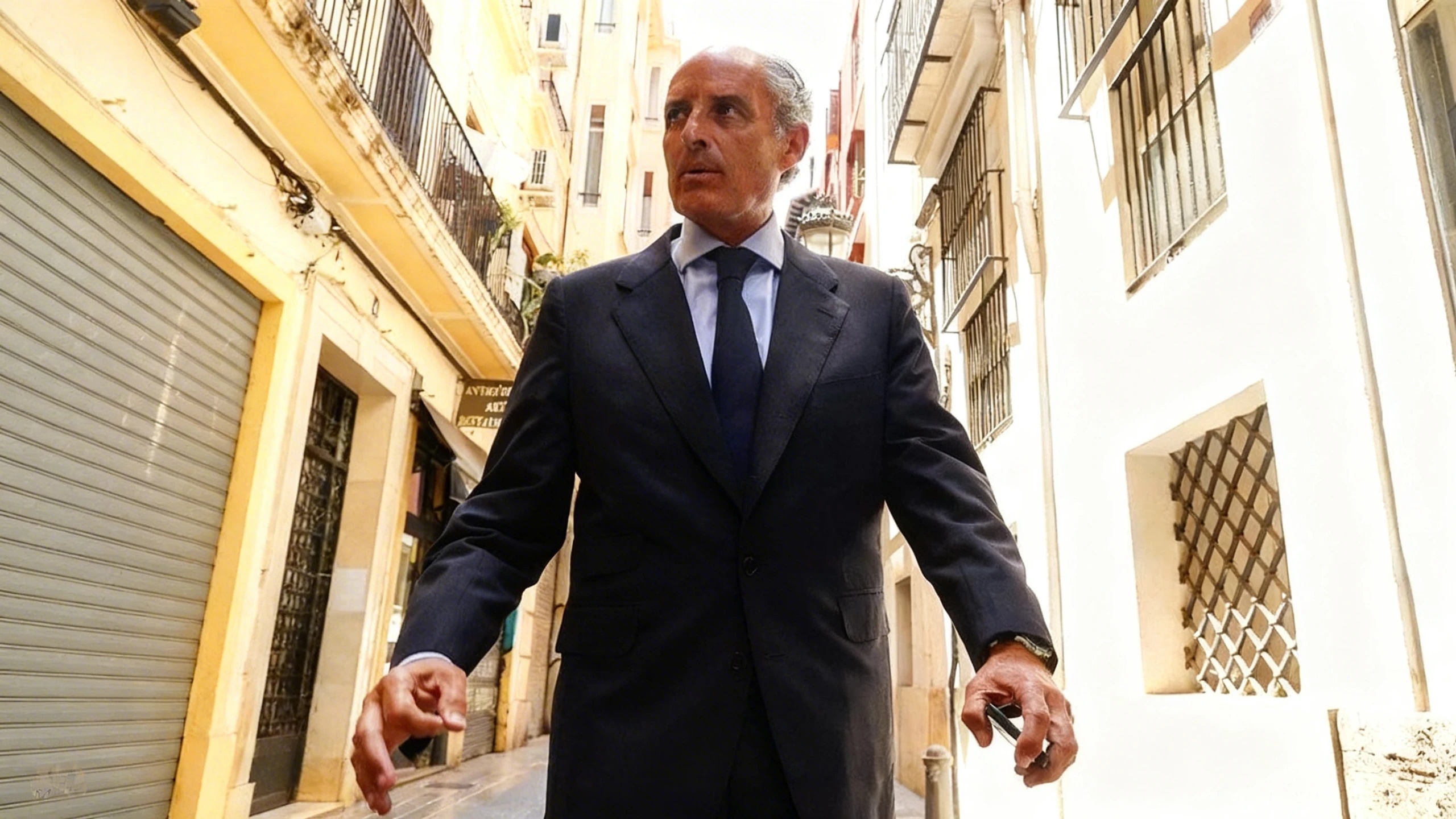Valencia may turn into a hotspot for heated political rivalry RUSSPAIN.com