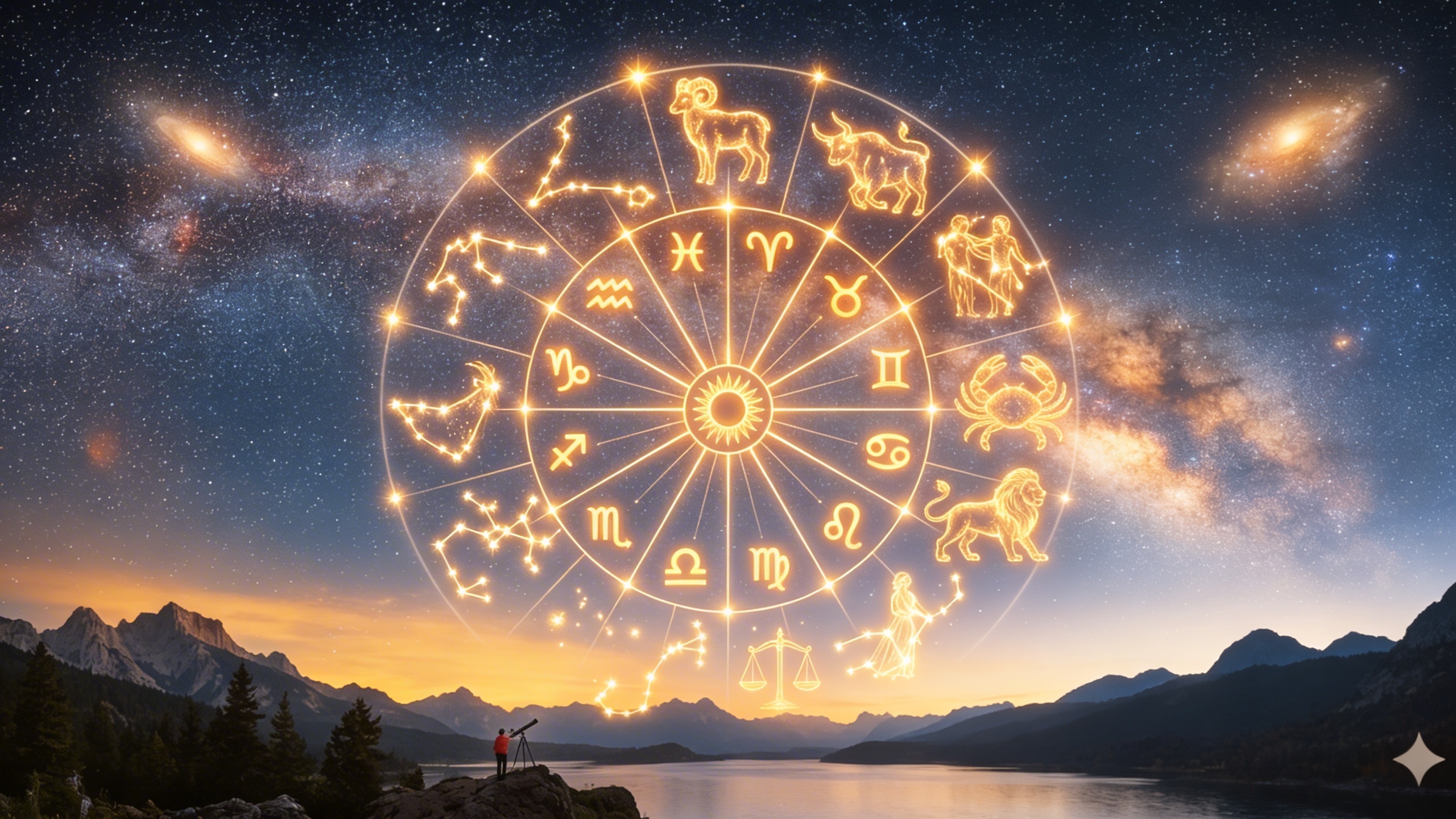 How Spain’s traditions shape the patron saints of each zodiac sign RUSSPAIN.com