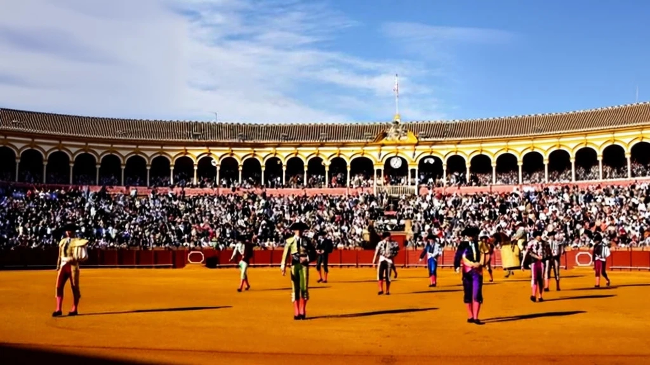 Juan Carlos I returns to Seville putting the monarchy back in the spotlight RUSSPAIN.com