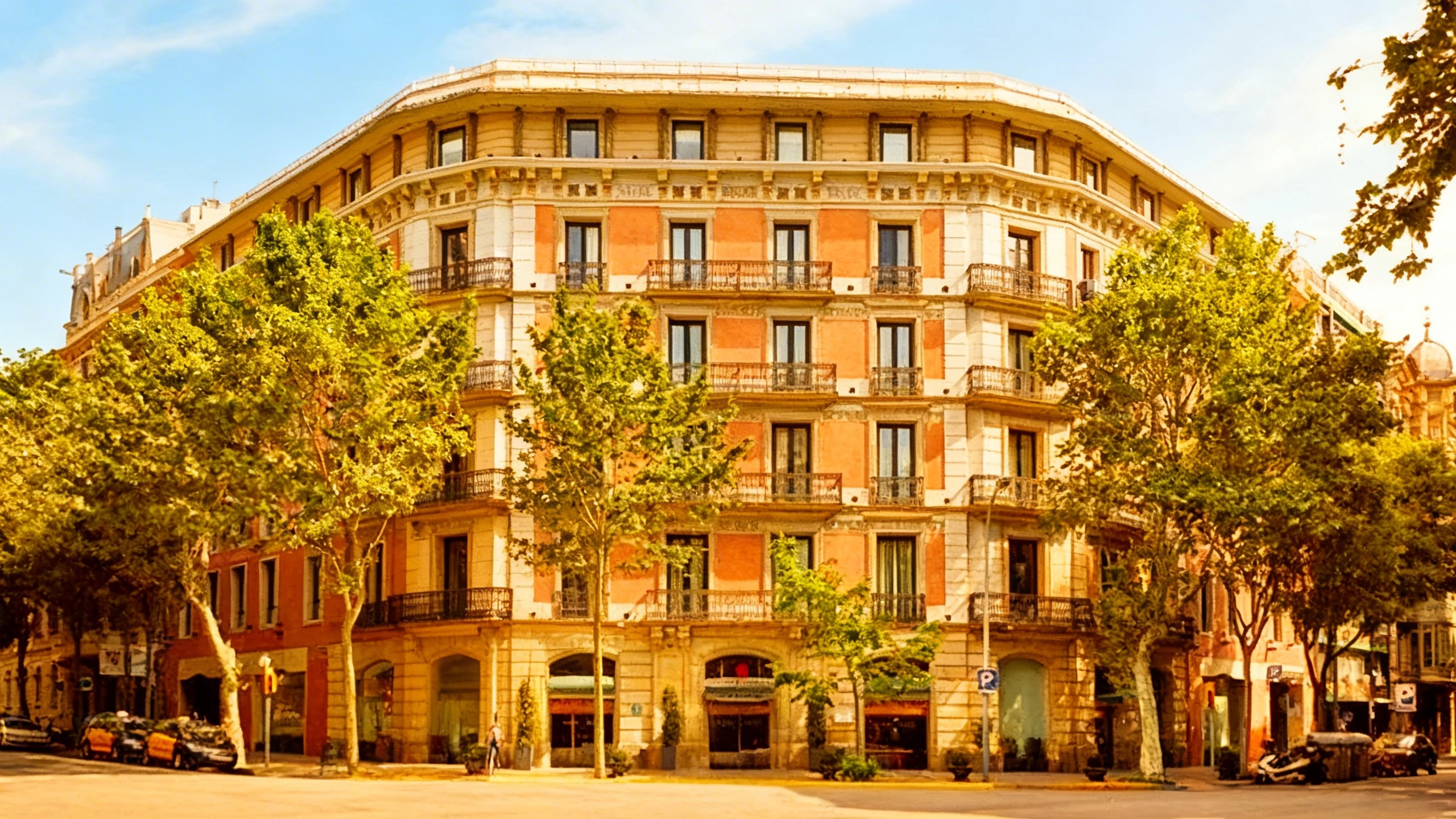 Payout of €670,500 Hispanotels SOCIMI reports increased Fontcuberta family income RUSSPAIN.com