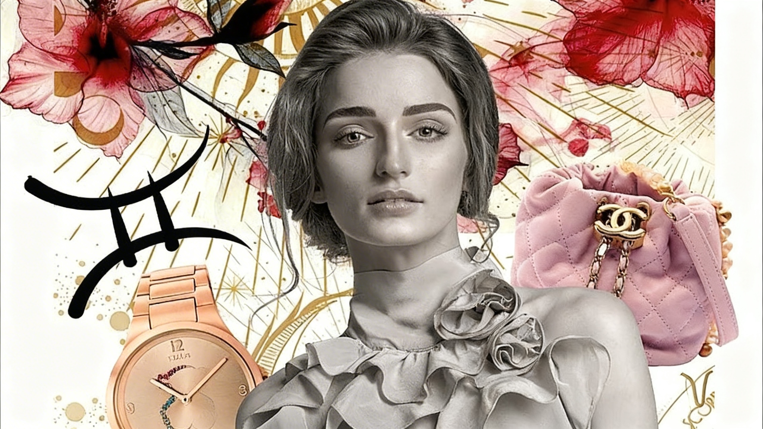 Horoscope for April 3 How the Moon in Libra Affects Relationships and Career RUSSPAIN.com