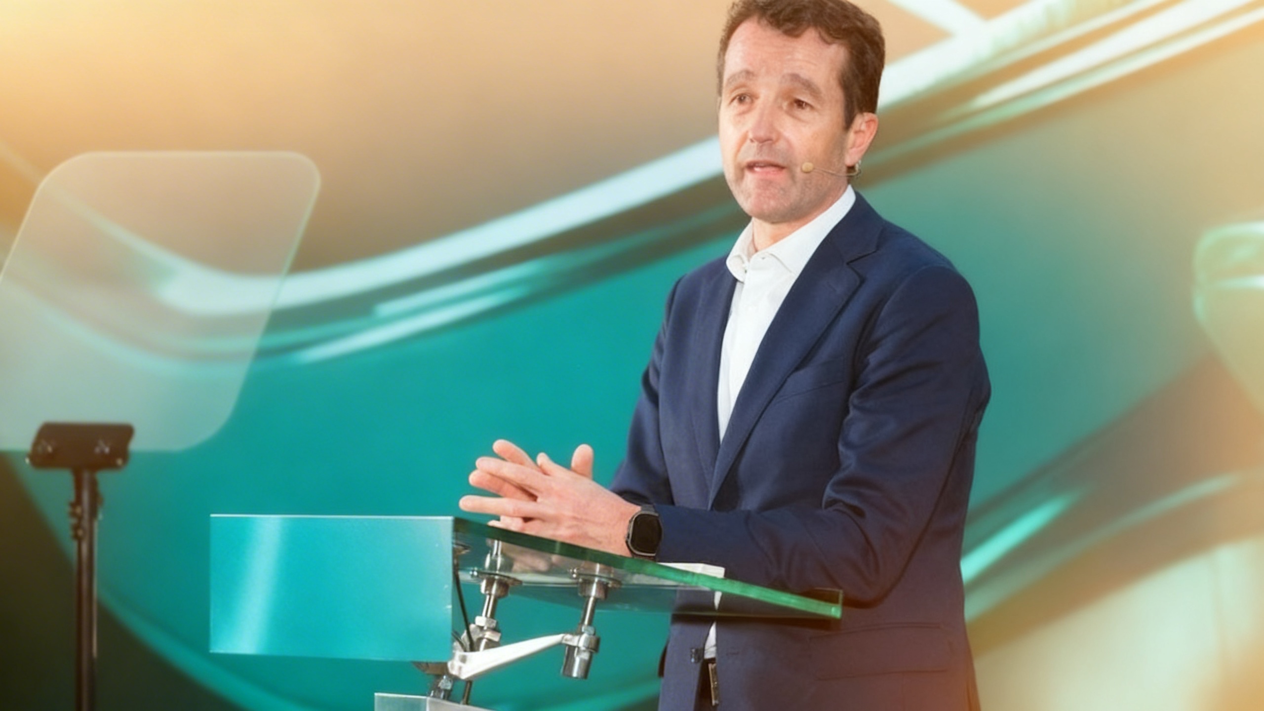 Leadership changes at Indra the impact of government pressure and Santa Bárbara on the company RUSSPAIN.com