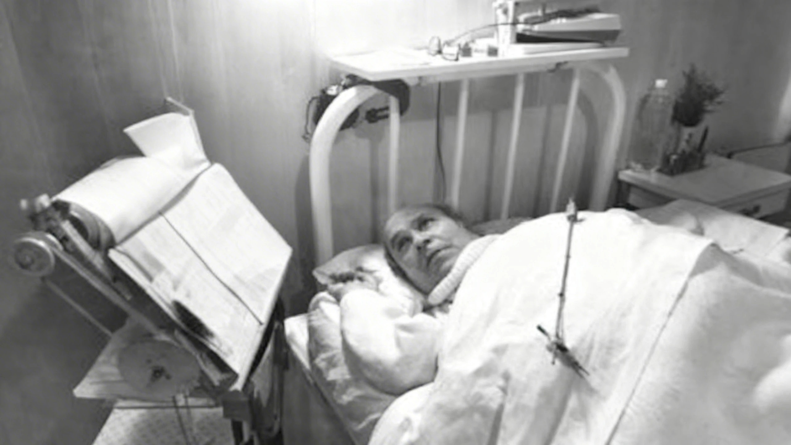 A court will decide for the first time if family appeals are allowed in euthanasia cases RUSSPAIN.com