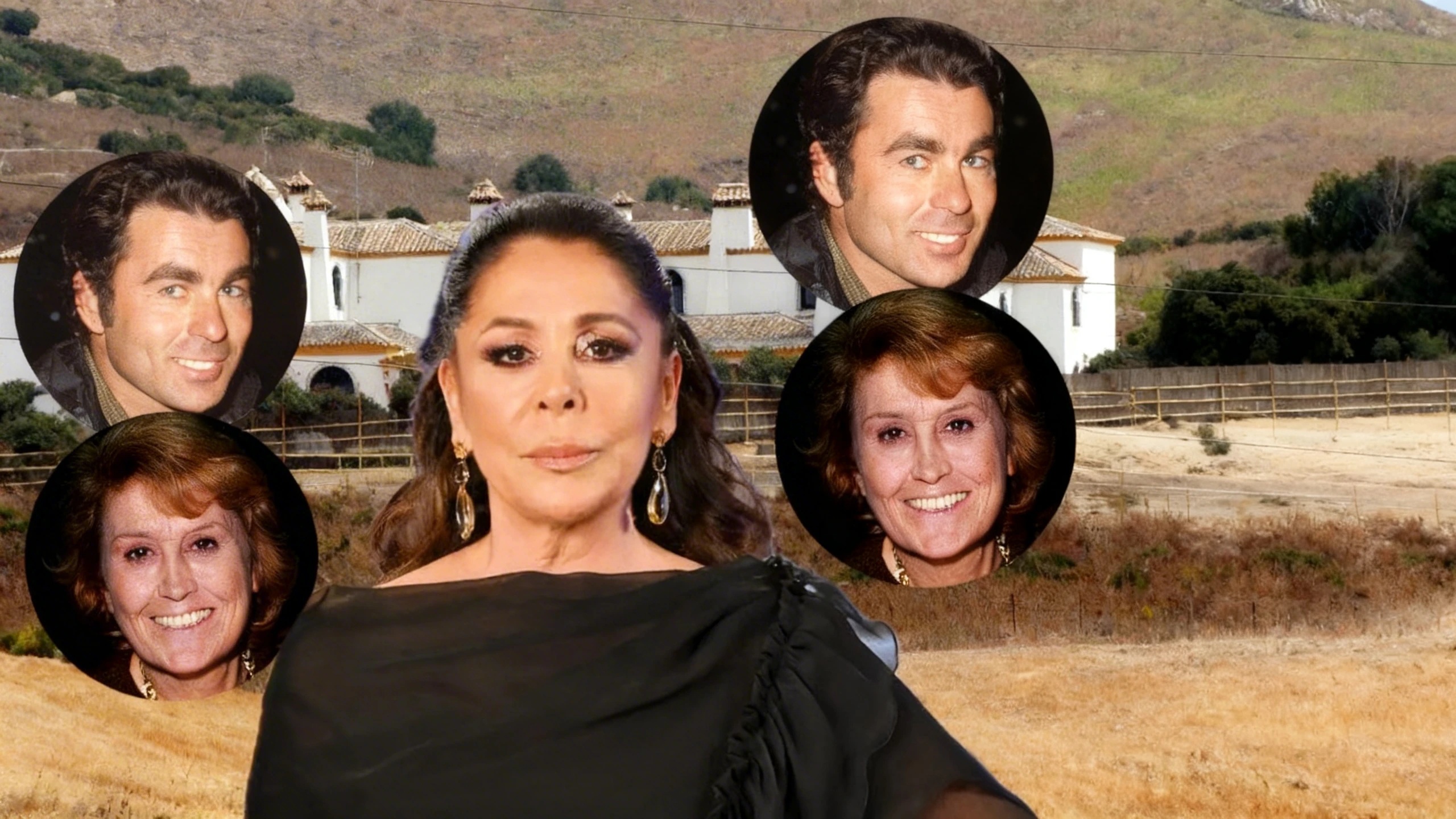 Cantora changes hands What lies ahead for the Andalusian estate after the sale RUSSPAIN.com