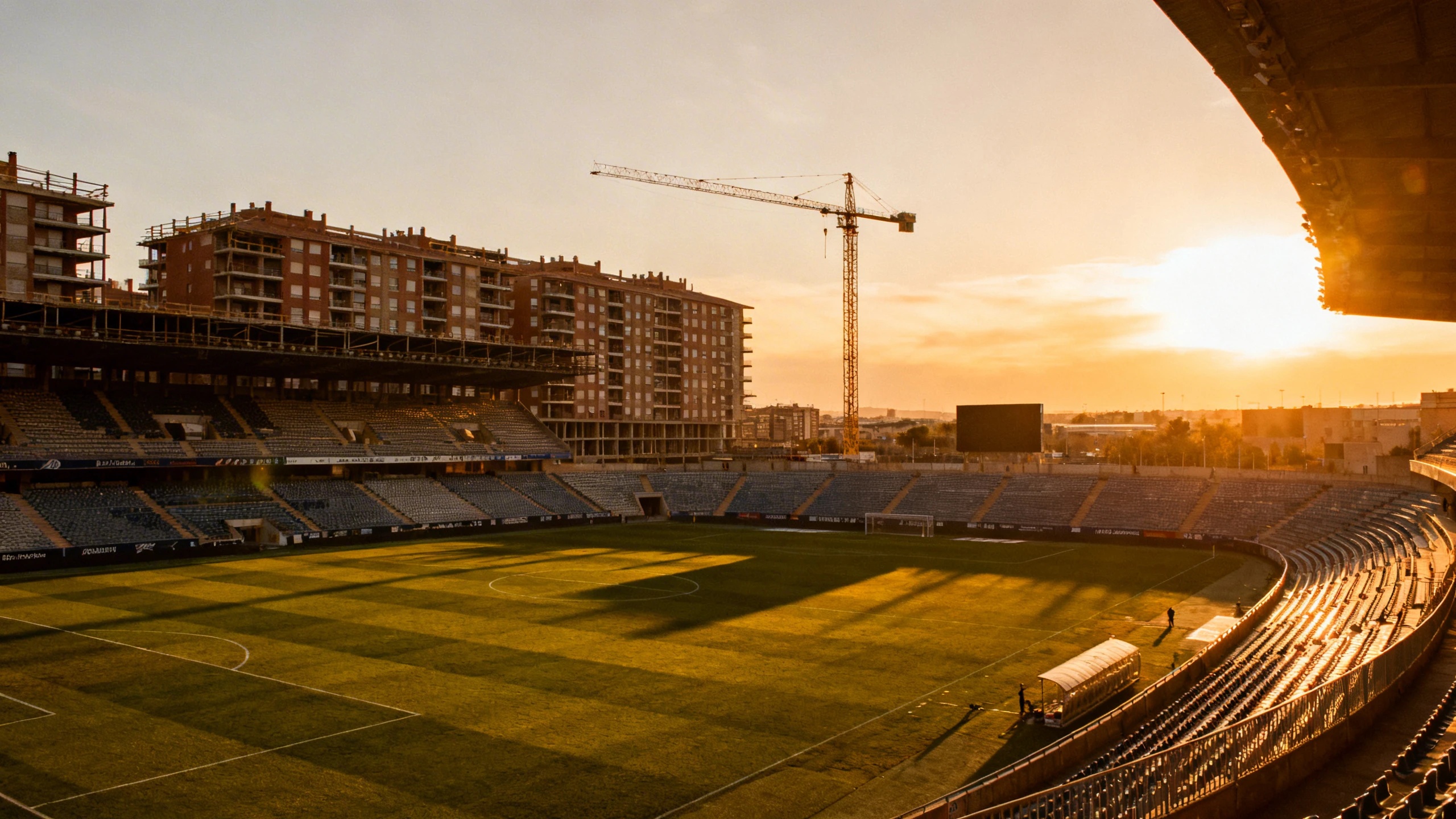 How sponsorship by Principal Construcciones supports Real Zaragoza amid financial difficulties RUSSPAIN.com