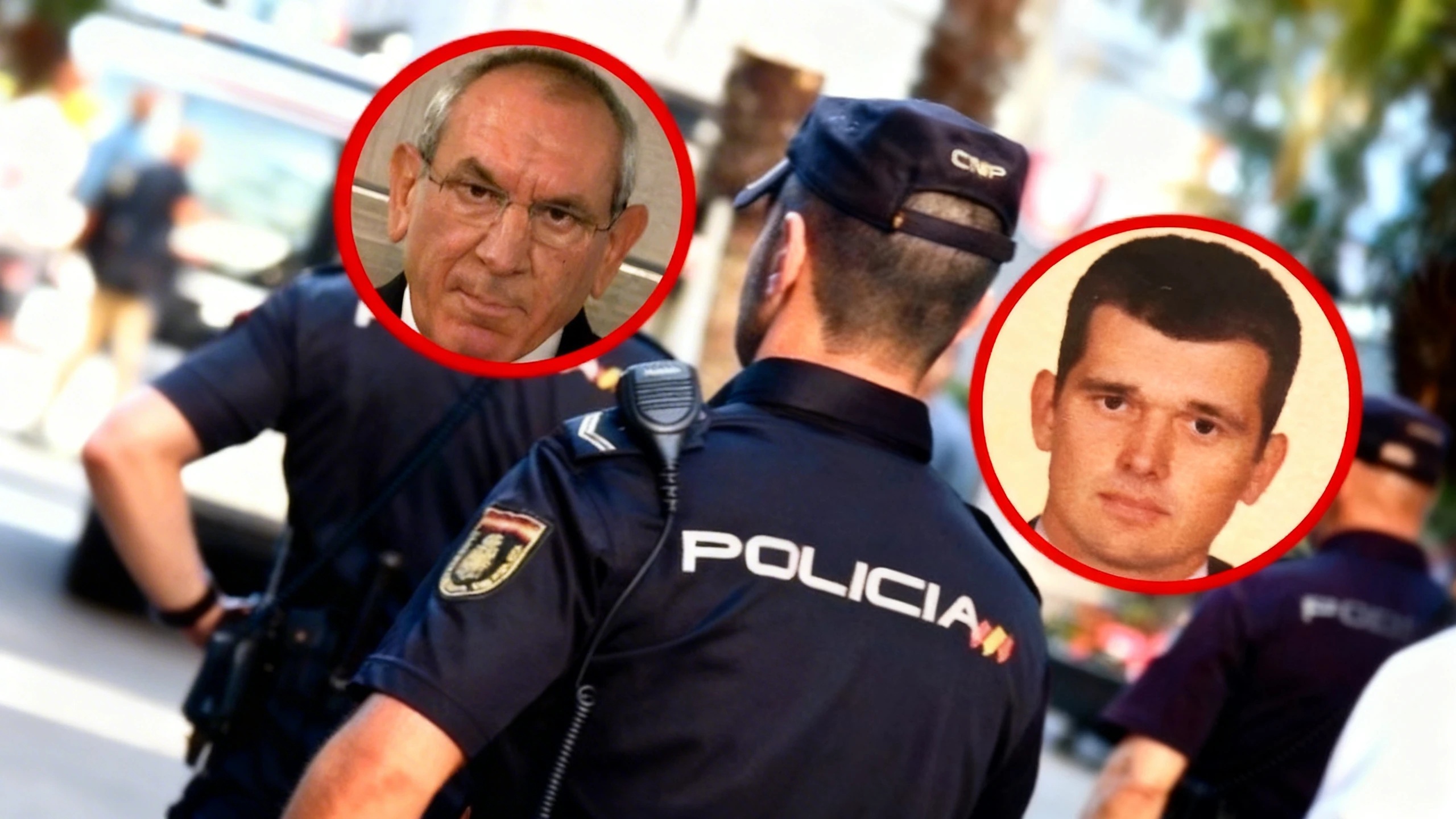Spain considers establishing an independent police oversight body RUSSPAIN.com