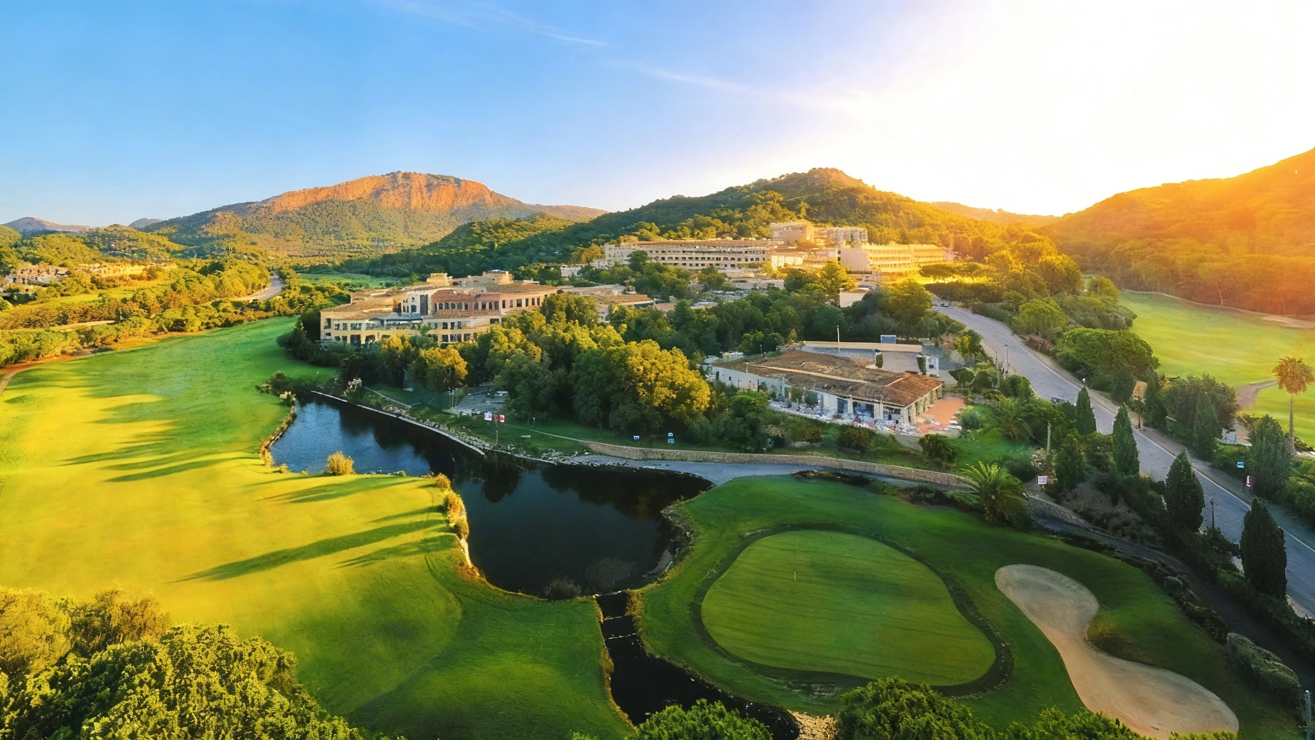The 2025 sanctions impact Djameney's assets in Mallorca and London RUSSPAIN.com