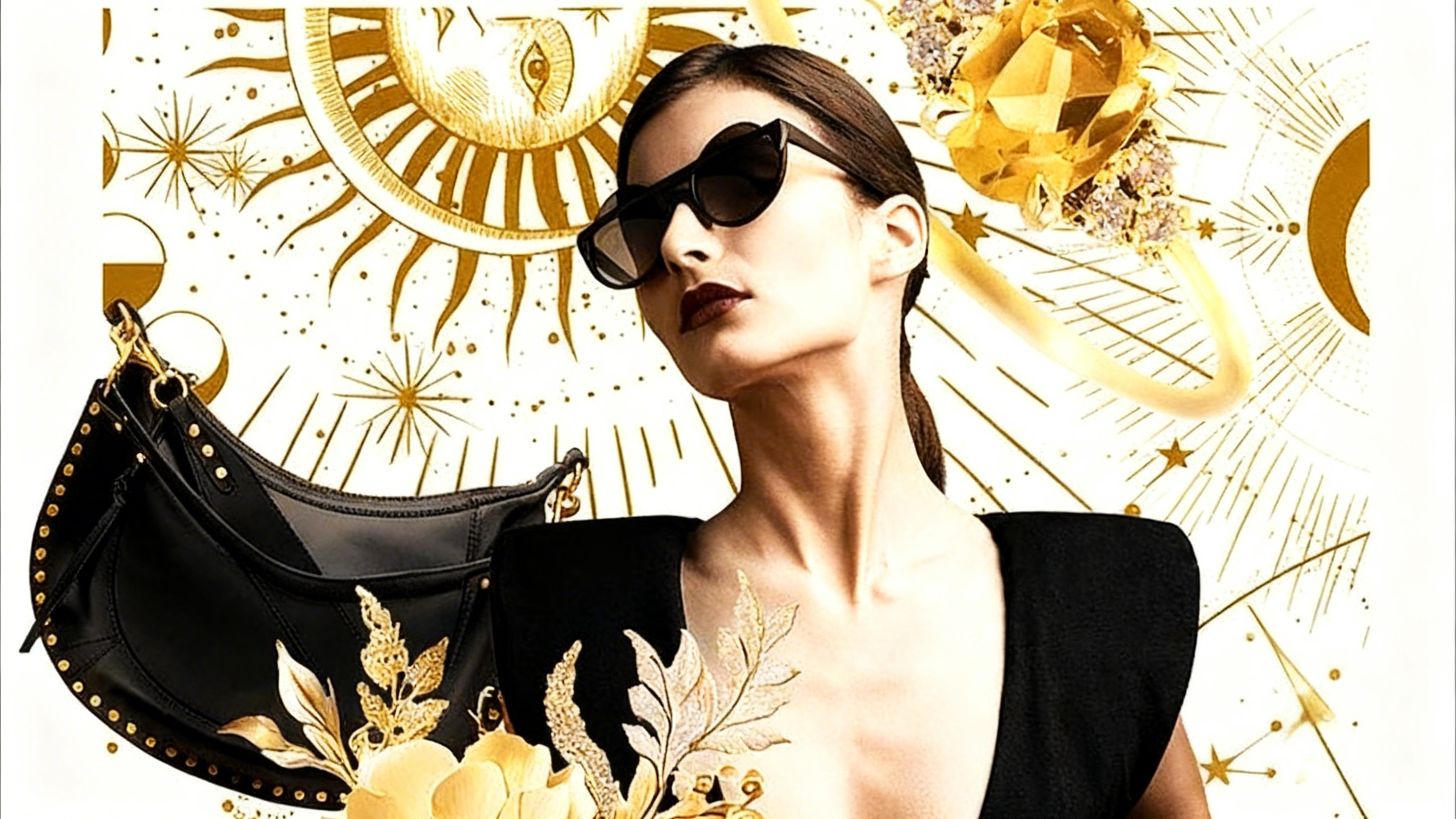 Moon in Capricorn on March 12 prompts Spaniards to reassess priorities and plan ahead RUSSPAIN.com