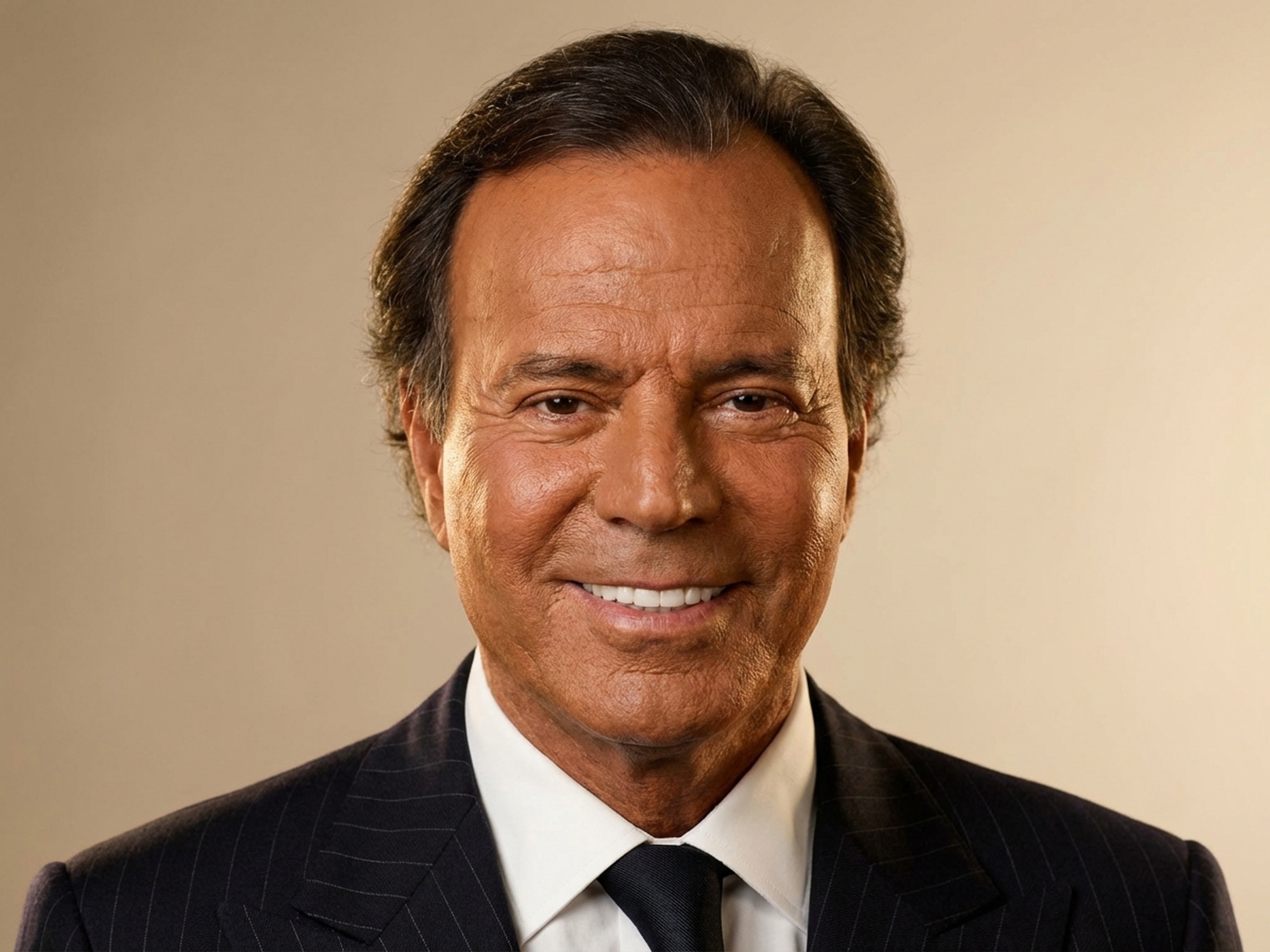 Shocking Allegations Against Julio Iglesias: New Lawsuits and Heated Media Debates RUSSPAIN.com
