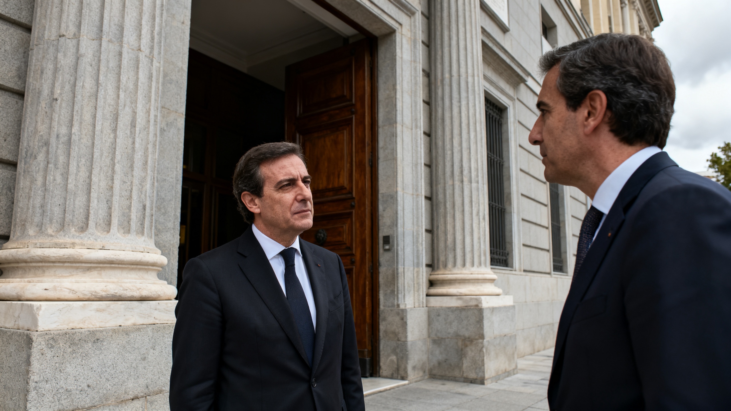 Spanish Foreign Ministry summons Israeli diplomat over treatment of pro-Palestinian activists RUSSPAIN.com