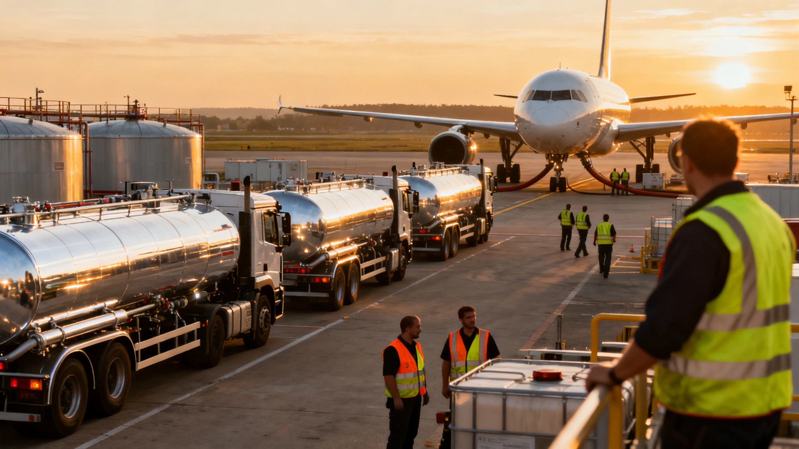 Imports from the US and Africa offset Middle East supply disruptions RUSSPAIN.com