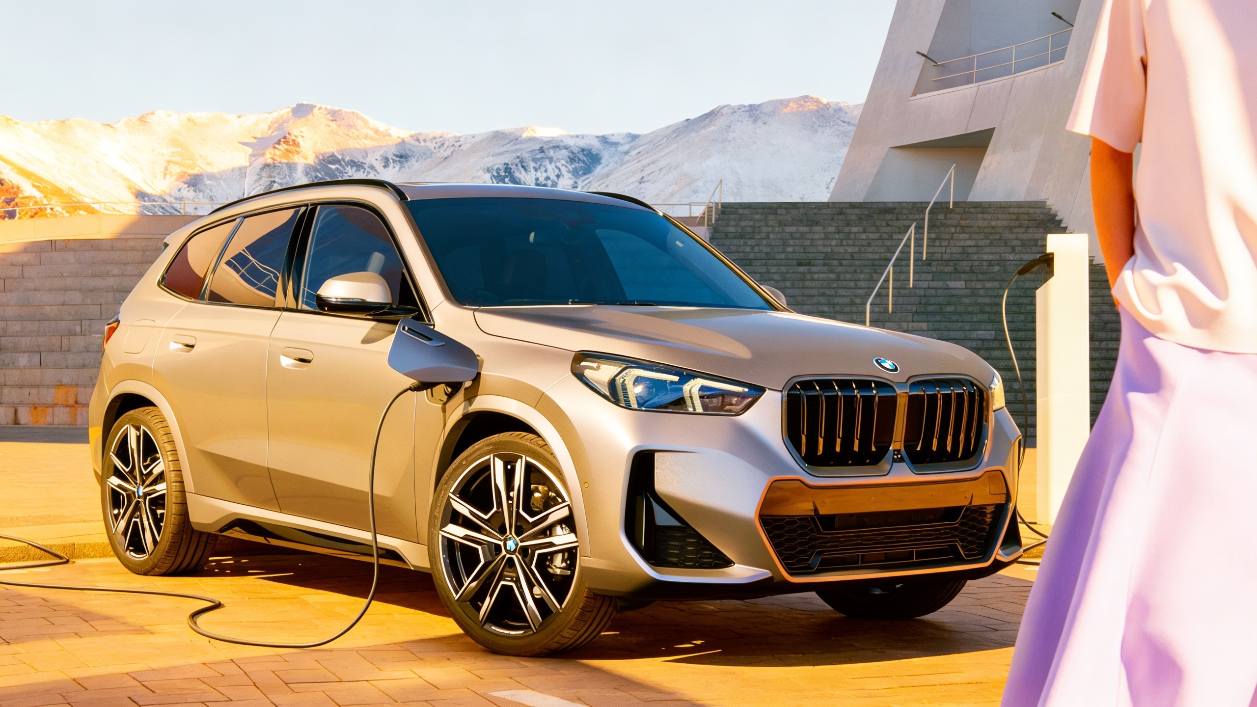 Electrification Without Compromise and Unexpected Consequences for Drivers RUSSPAIN.com