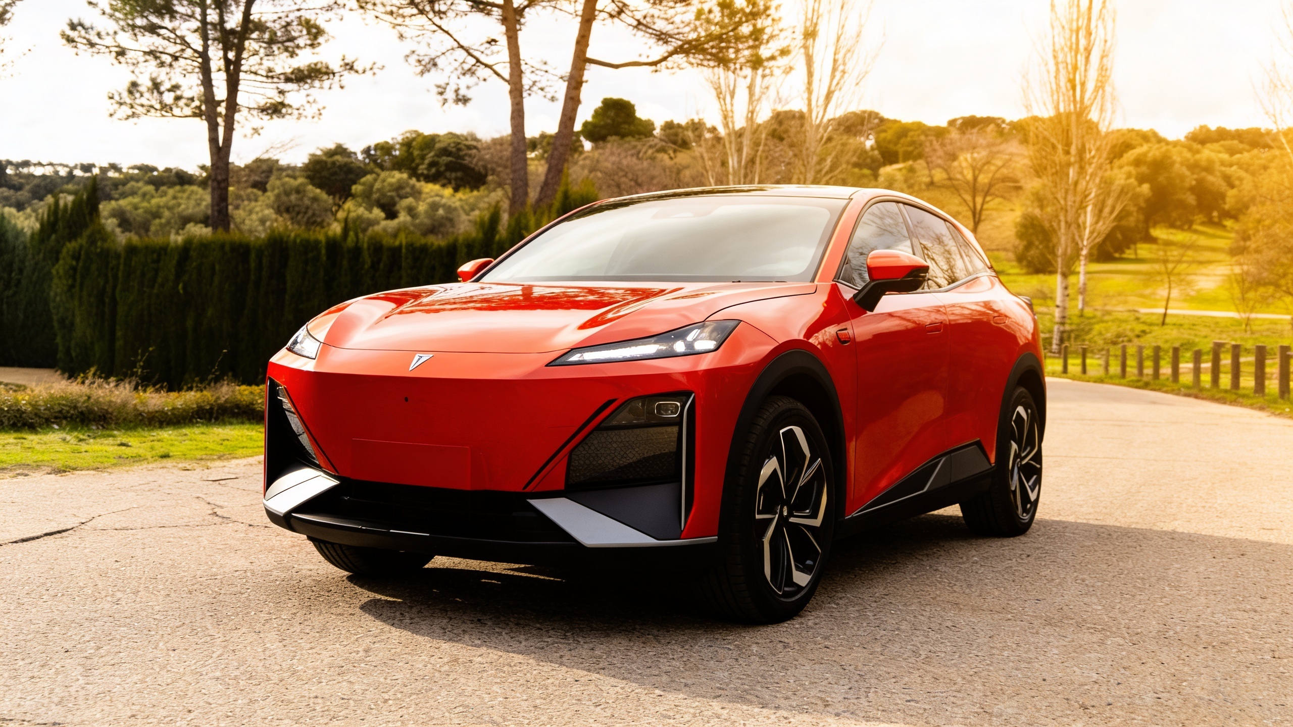 Deepal S05 ranked as the second most popular electric C-segment crossover RUSSPAIN.com
