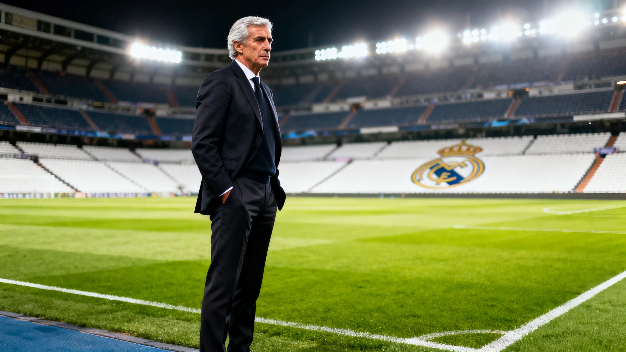 Mourinho’s Appointment: How the Portuguese Coach’s Return Could Impact Real Madrid and La Liga RUSSPAIN.com