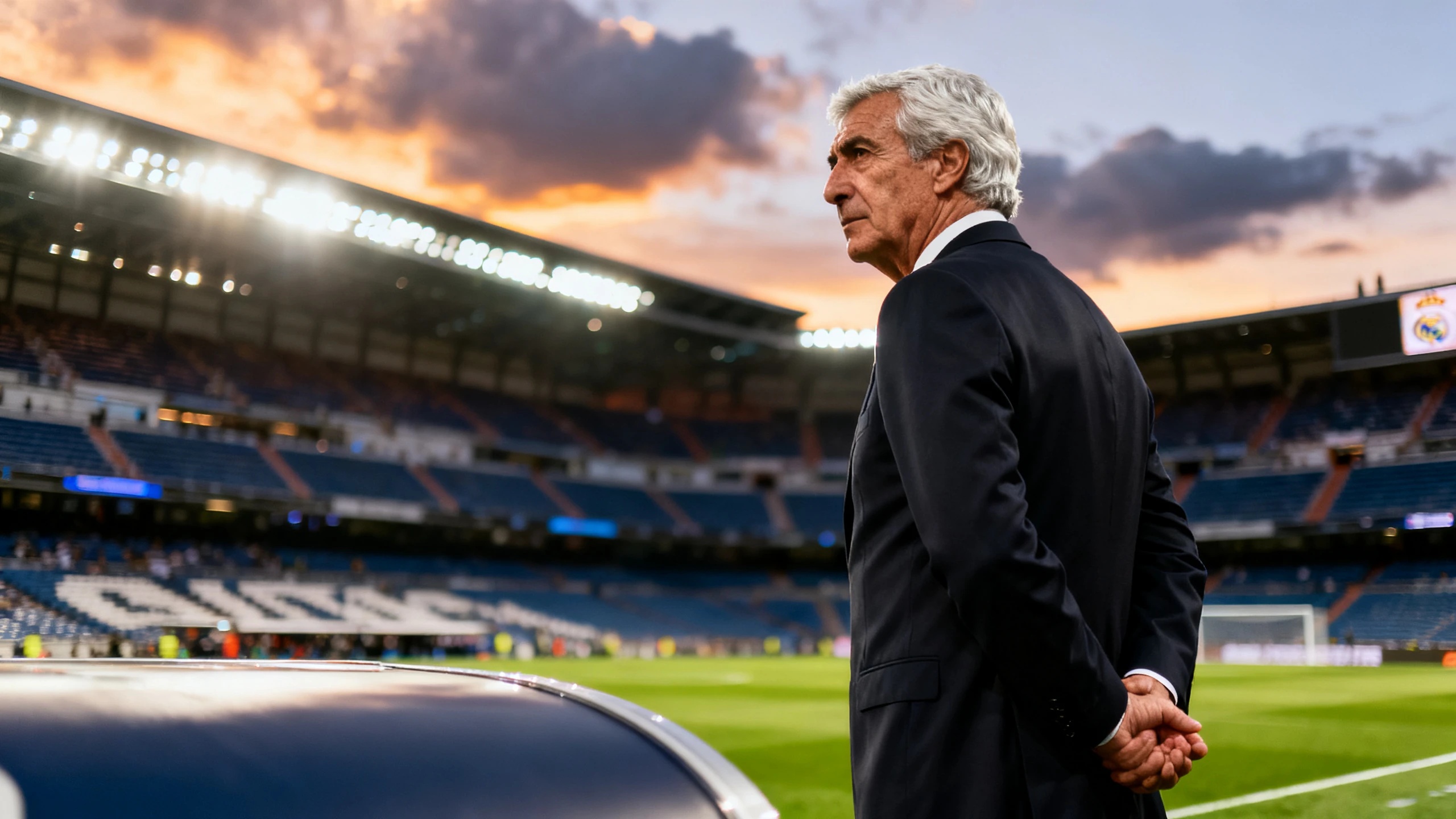 Why the Madrid club is considering bringing the Portuguese player back and what could change RUSSPAIN.com