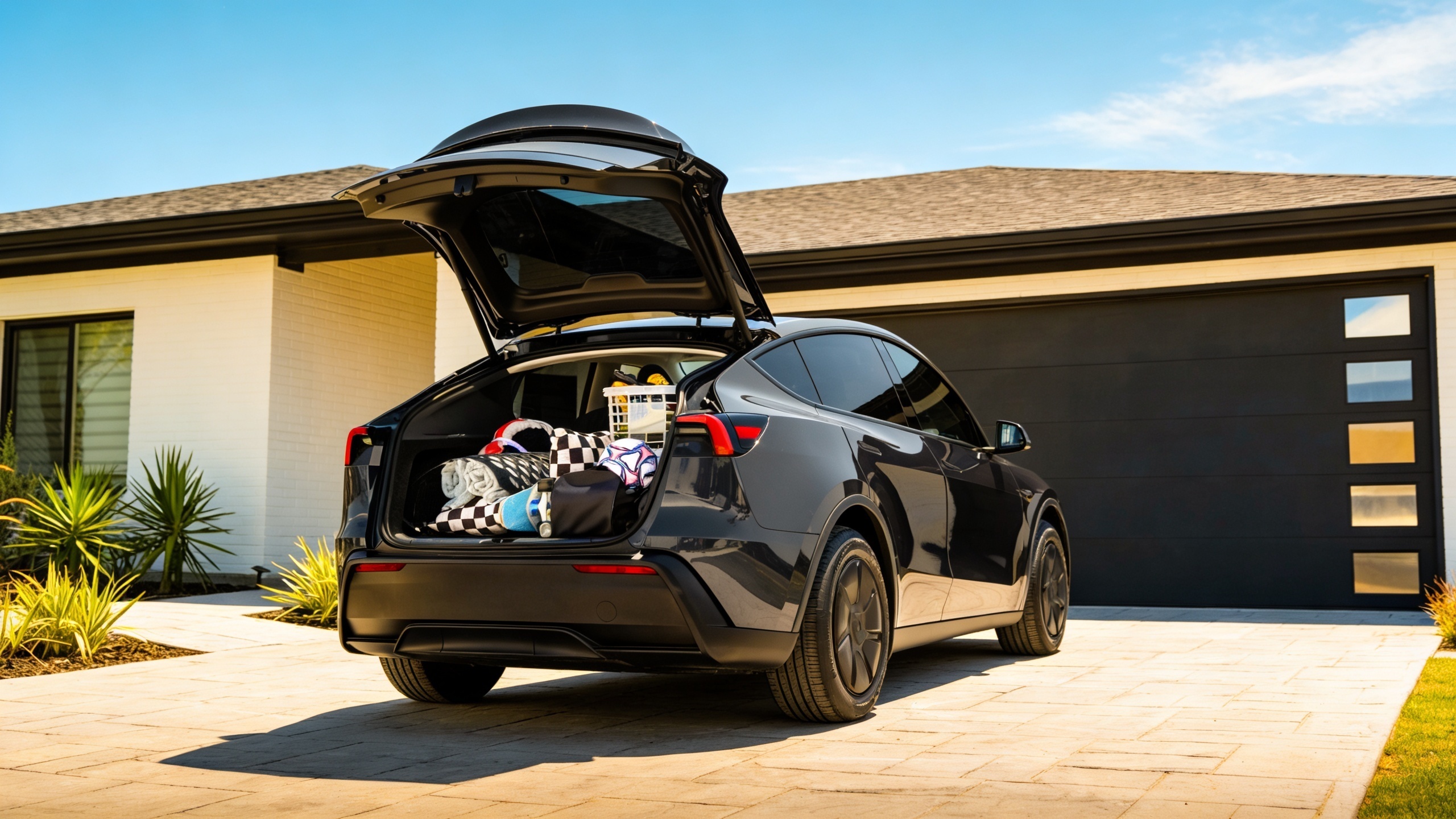 Massive update for Model 3, Model Y, Model S and Model X exposes vulnerability in digital systems RUSSPAIN.com