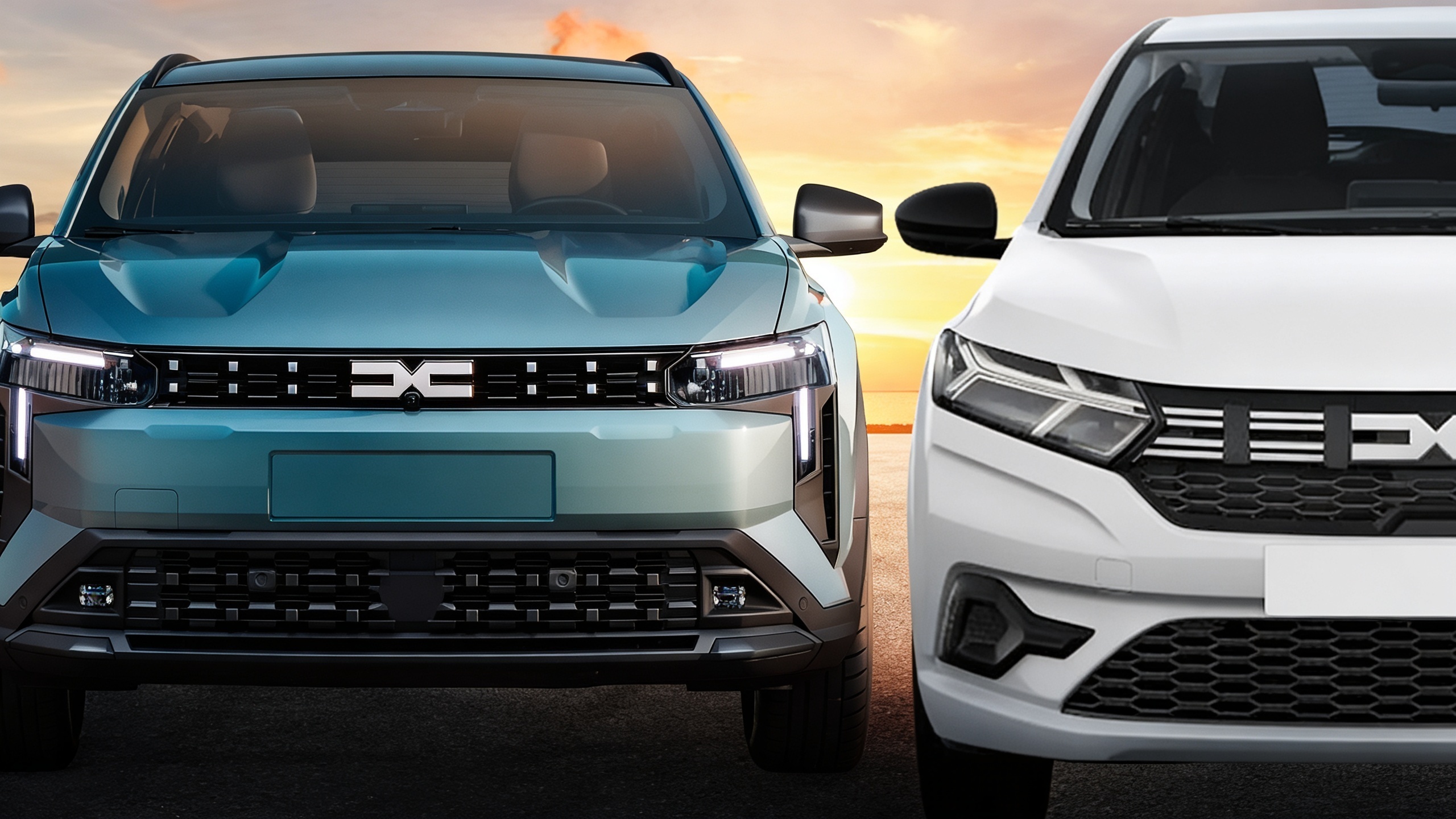 What will change for buyers with the arrival of the Dacia Striker and how is it different from the Sandero RUSSPAIN.com
