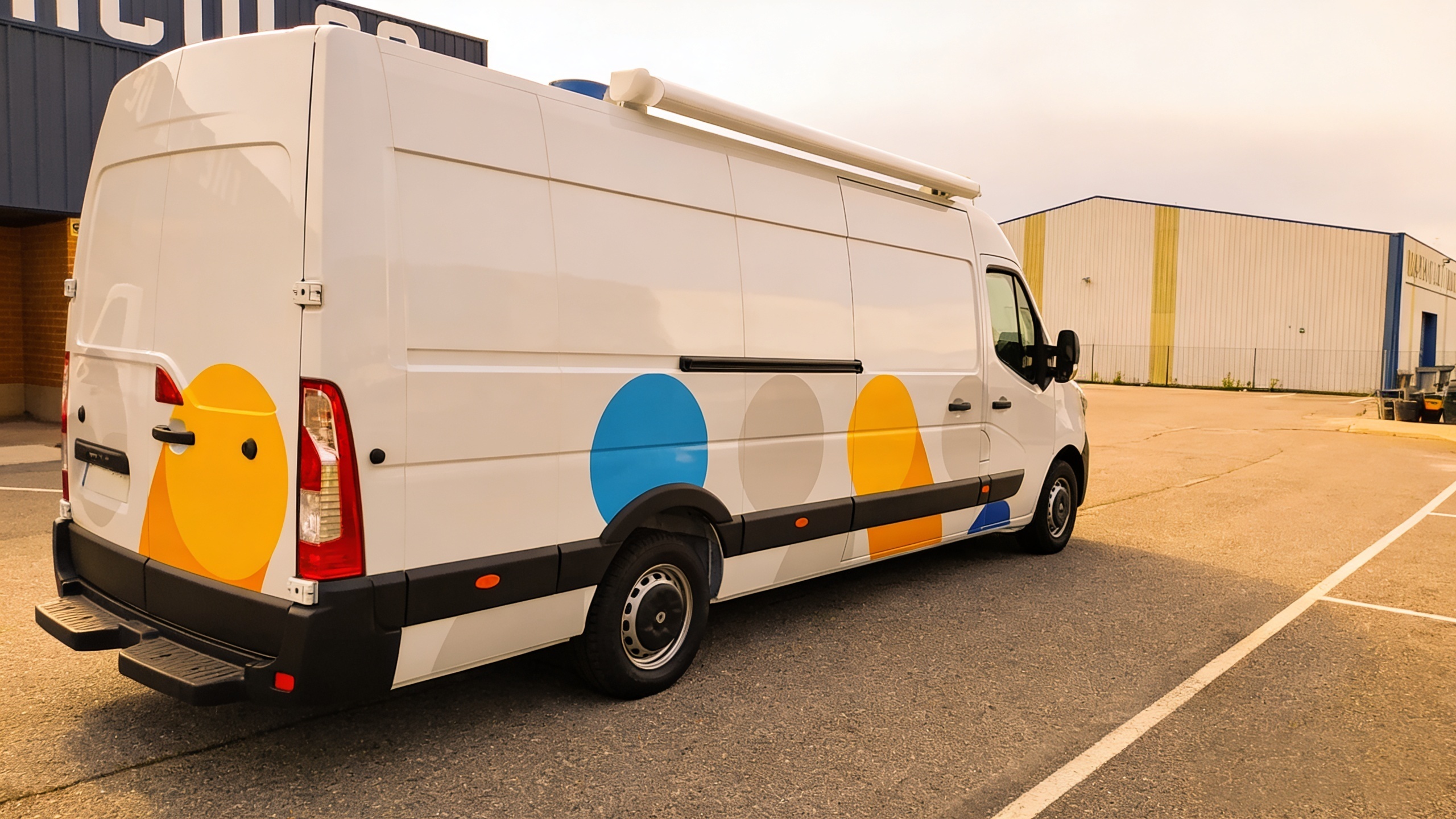 DAVER Project: How New Technologies Will Change Vehicle Inspections and the Car Market in Spain RUSSPAIN.com