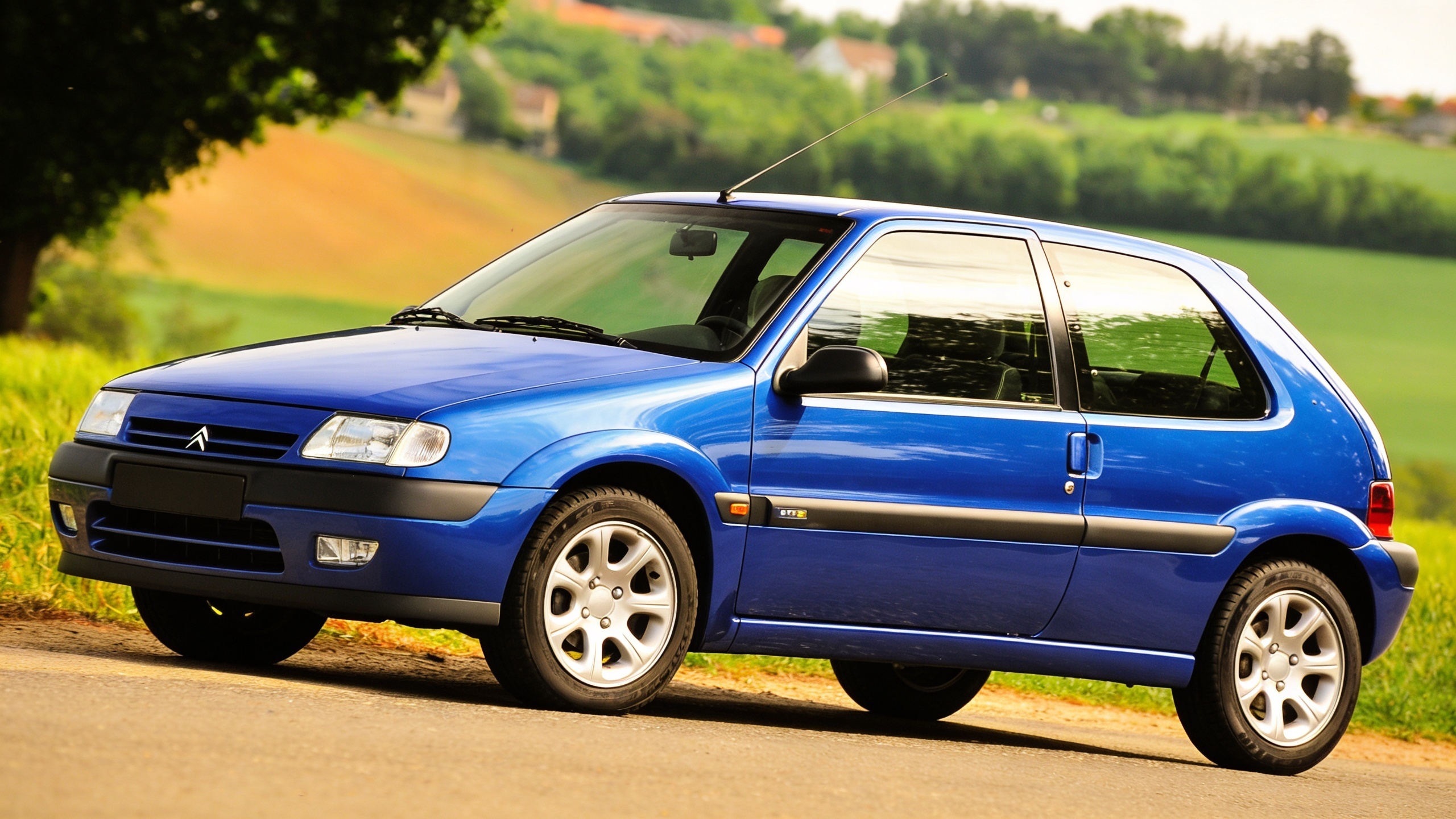 Why the Saxo VTS Still Sets the Benchmark for Spanish Car Enthusiasts and Motorsport Fans RUSSPAIN.com