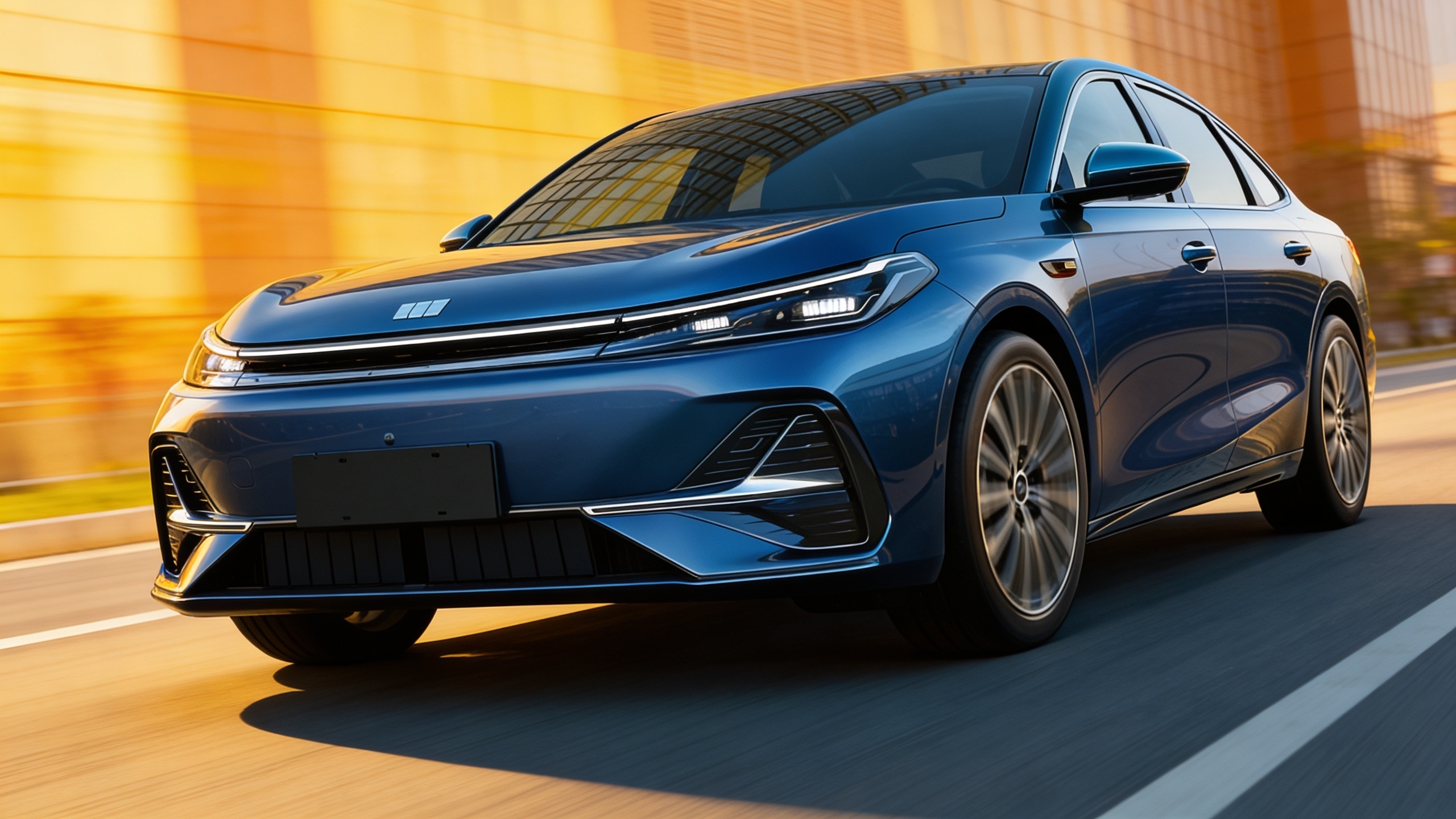 A South Carolina Plant Is a Game Changer for Geely and Electric Vehicles in the US Market RUSSPAIN.com