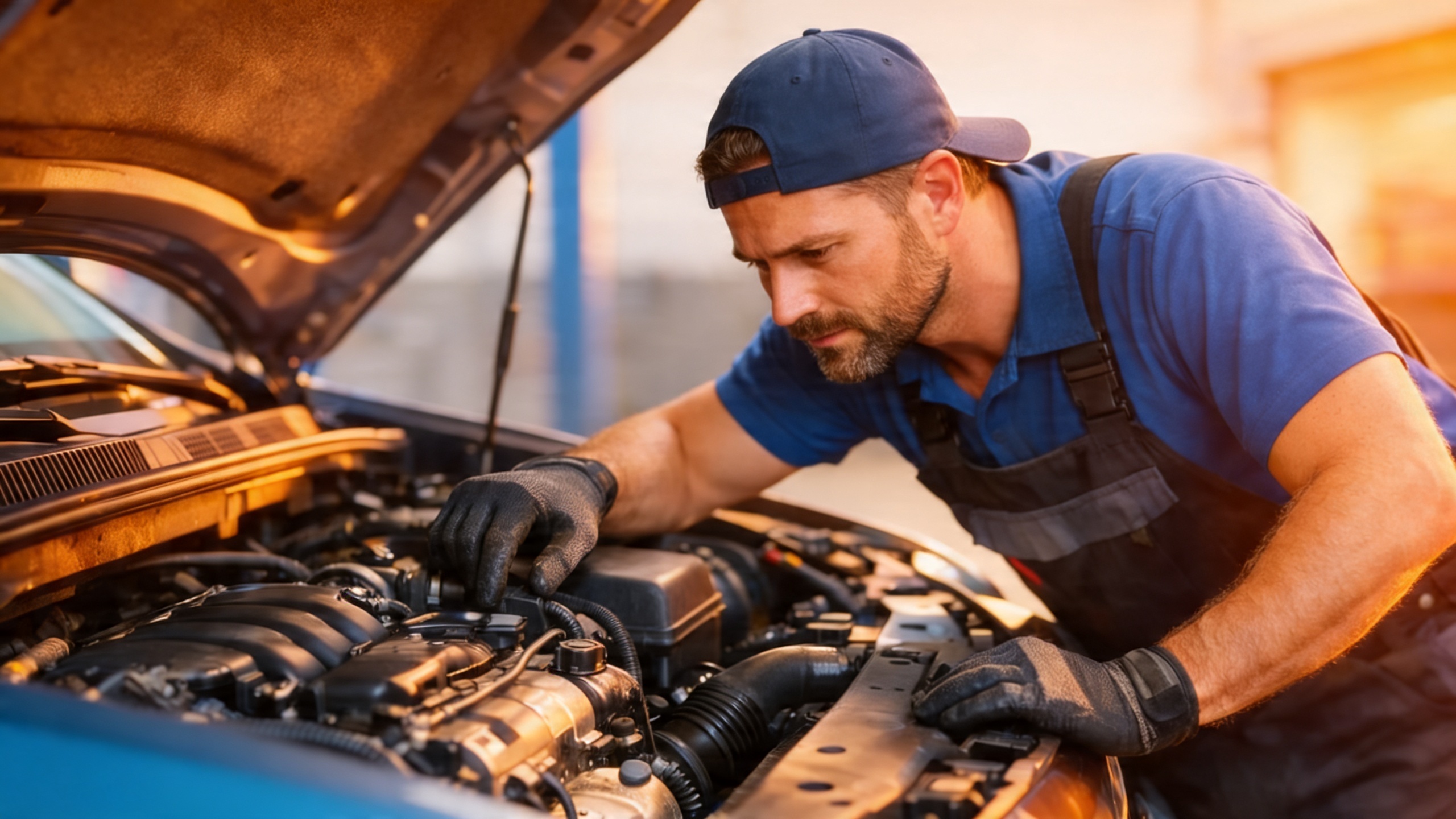 Spanish experts explain when adding gasoline to diesel can lead to costly repairs RUSSPAIN.com