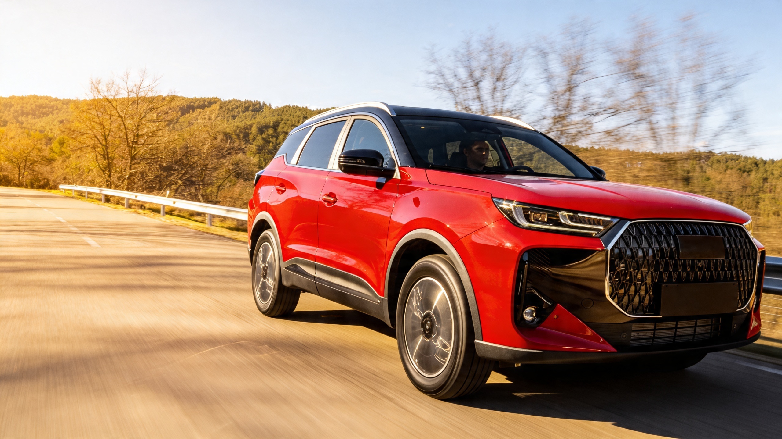 This hybrid crossover costs less than its rivals — but there’s a catch everyone overlooks RUSSPAIN.com
