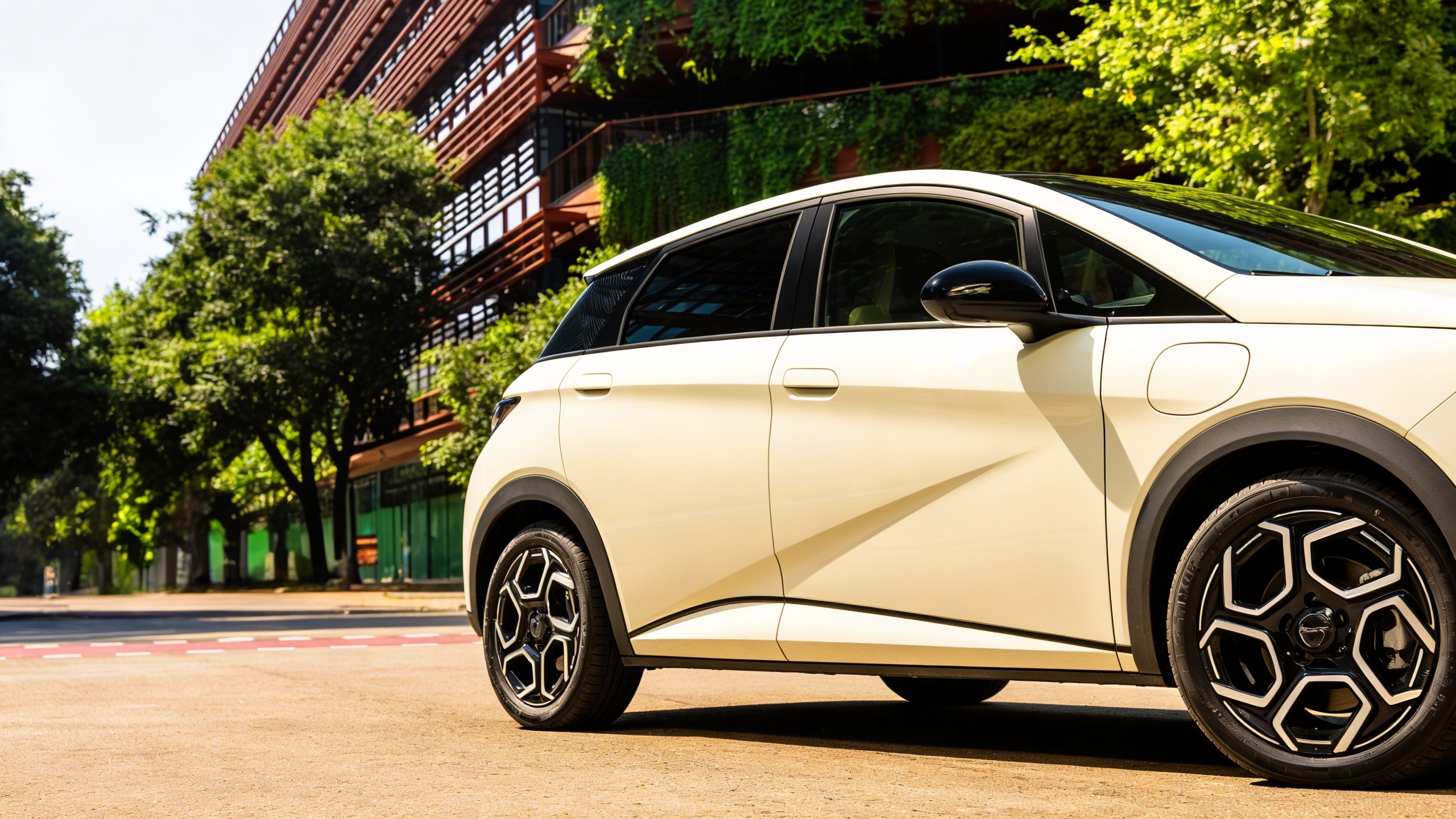 BYD Dolphin 2026 becomes available in Spain with deferred payment until summer but with conditions RUSSPAIN.com