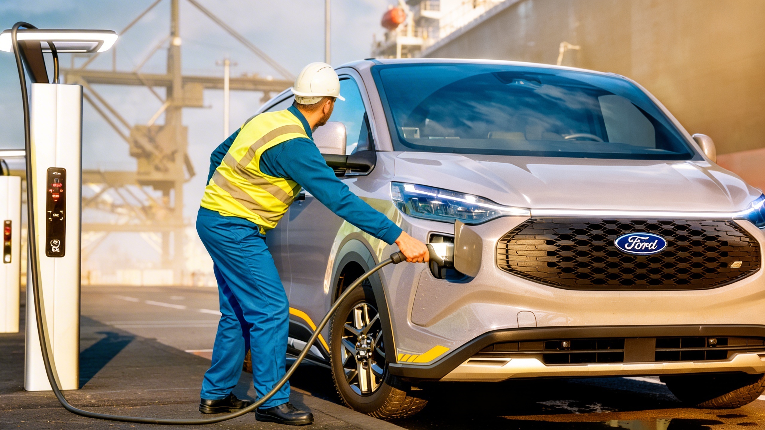 7,500 euros for an electric car Why businesses may end up with nothing RUSSPAIN.com
