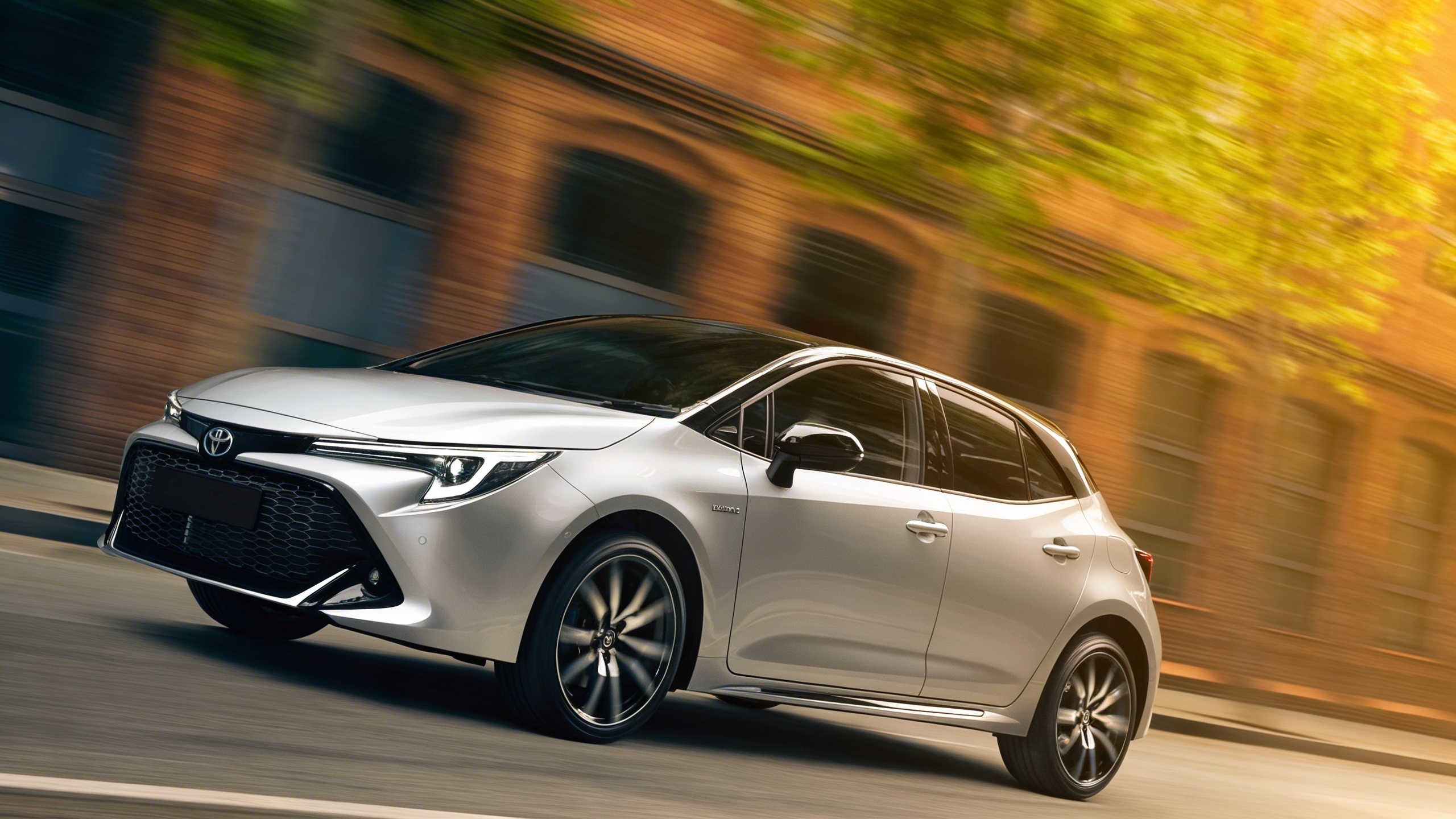 Hybrid cars outpace electric vehicles in 2026 — but there's a catch everyone missed RUSSPAIN.com