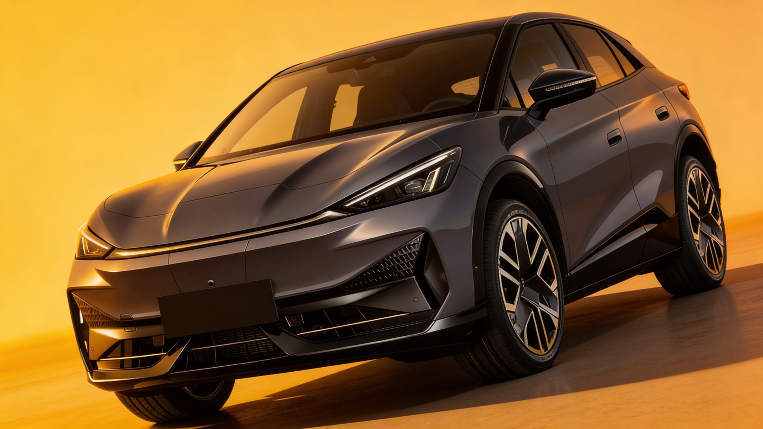 Volkswagen surprises market with unexpected EV lineup launch in China RUSSPAIN.com