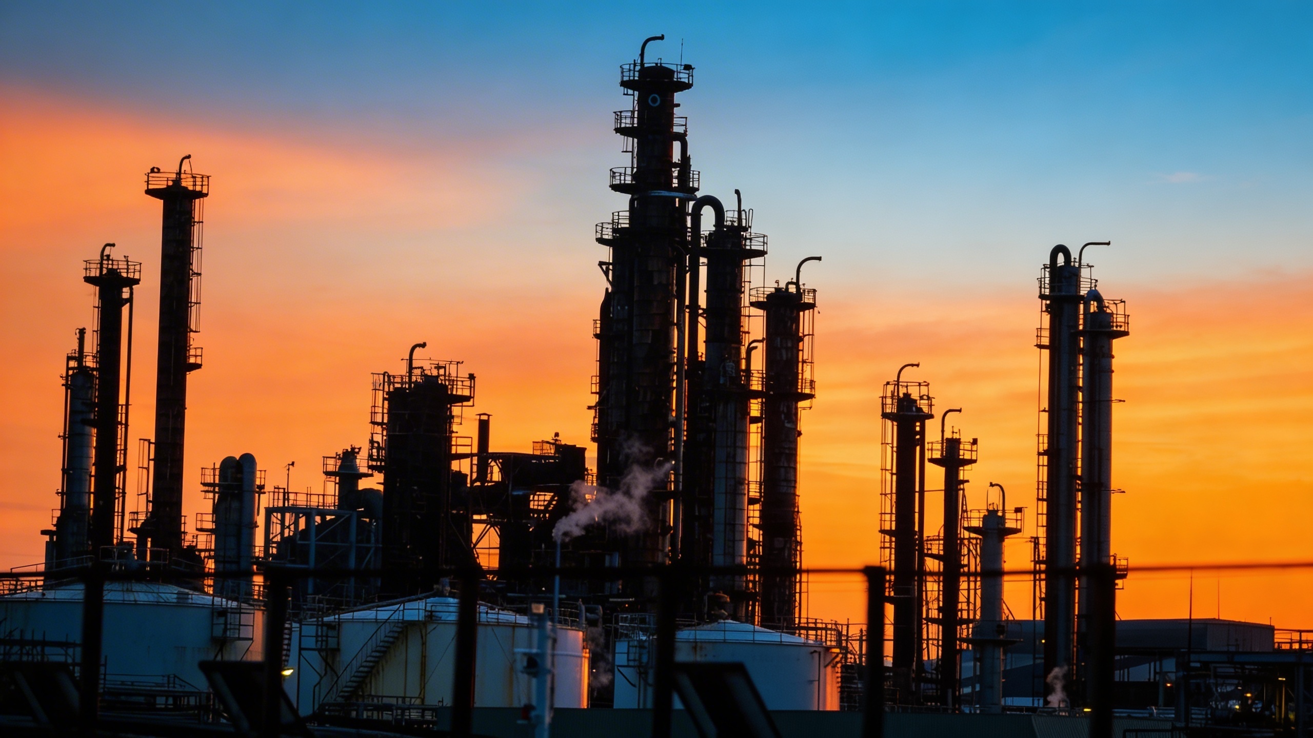 Oil prices have plummeted but a major blow to Europe may be yet to come RUSSPAIN.com