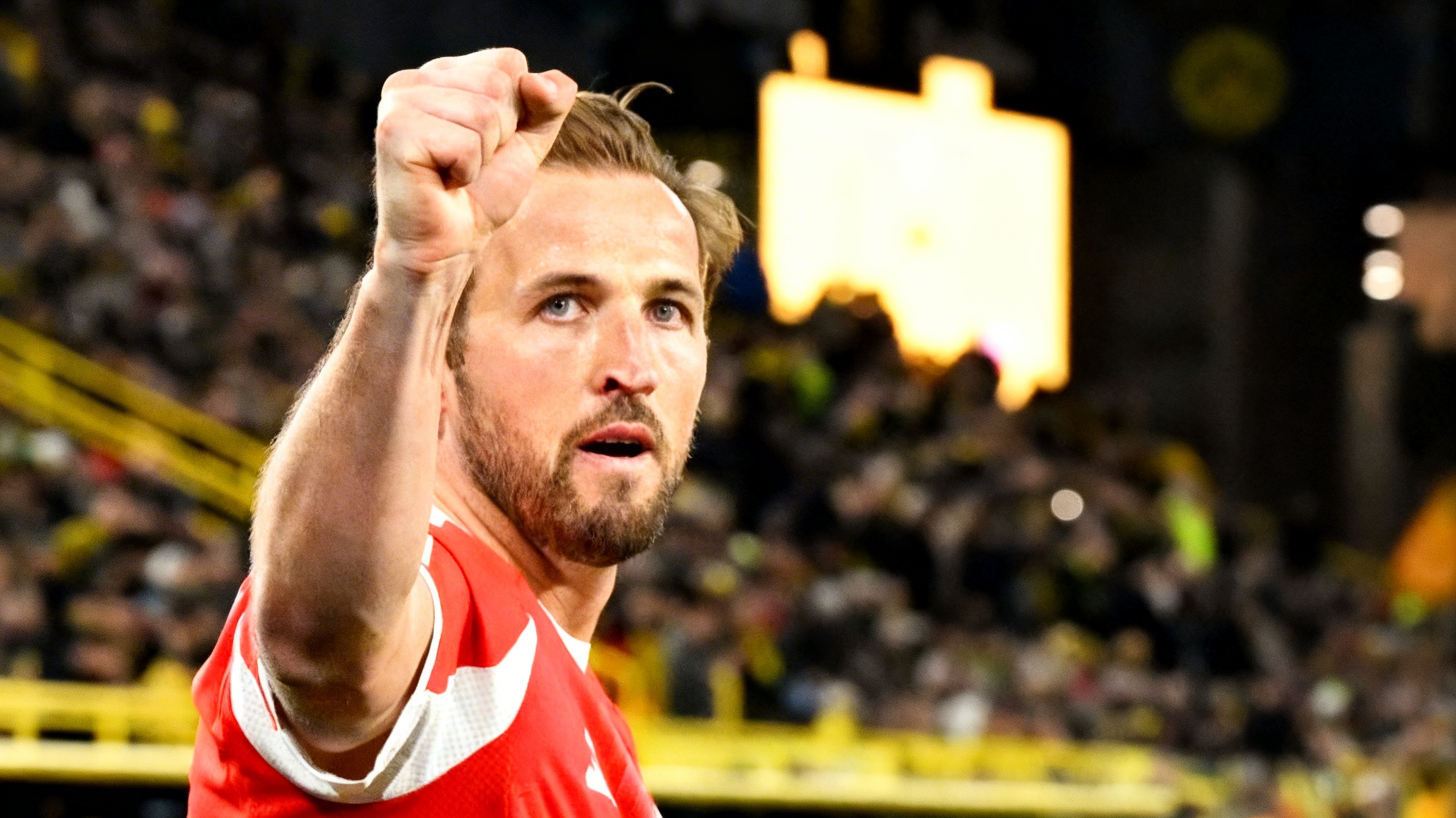Why Bayern Is Keeping Kane Under Wraps Ahead of Madrid Match RUSSPAIN.com