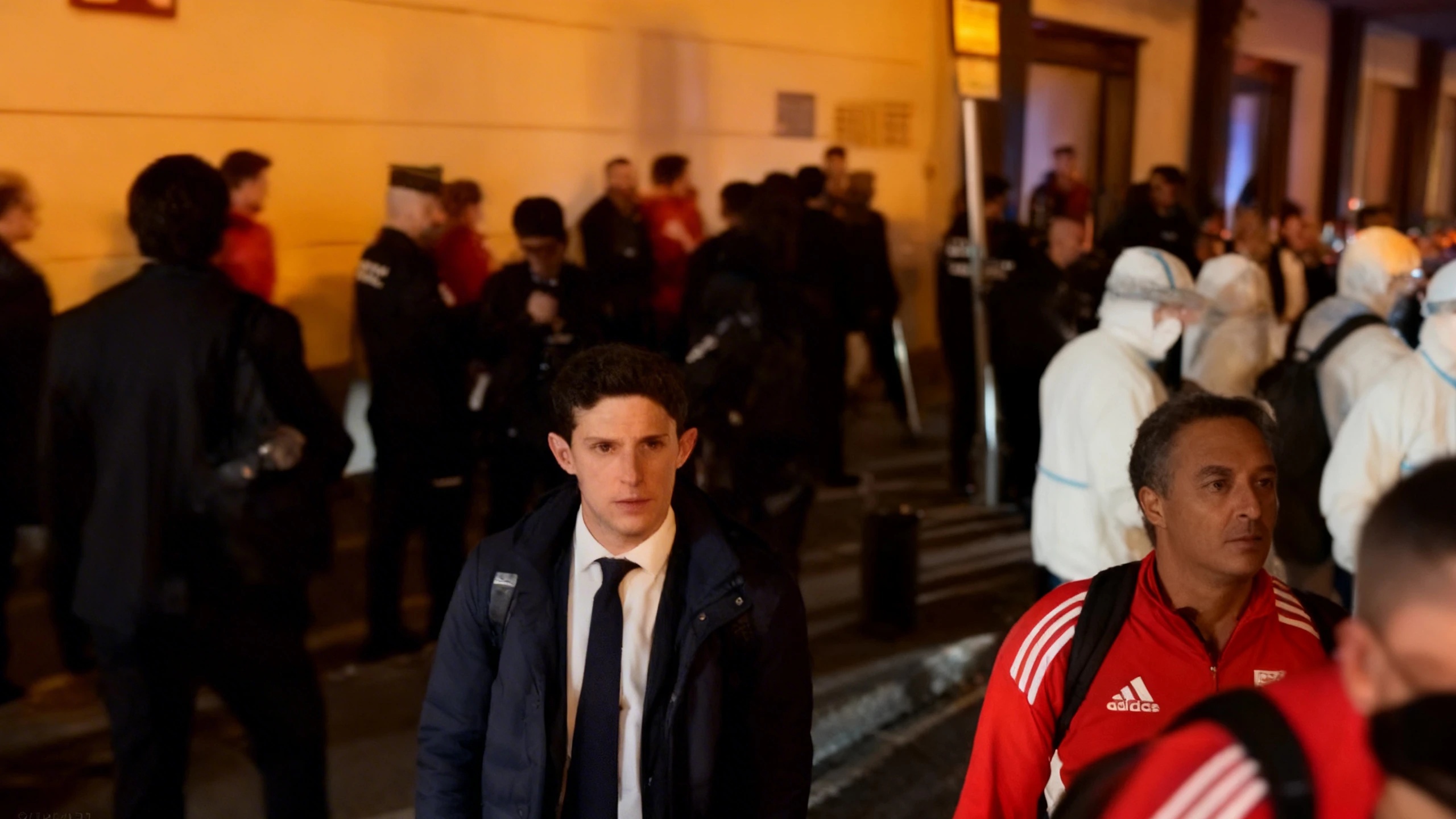 Behind the scenes of Sevilla after a humiliating defeat everything points to a shake-up RUSSPAIN.com