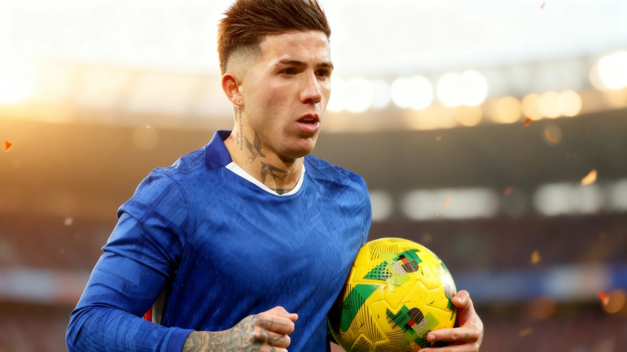 Growing unrest at Chelsea threatens their place among top clubs RUSSPAIN.com