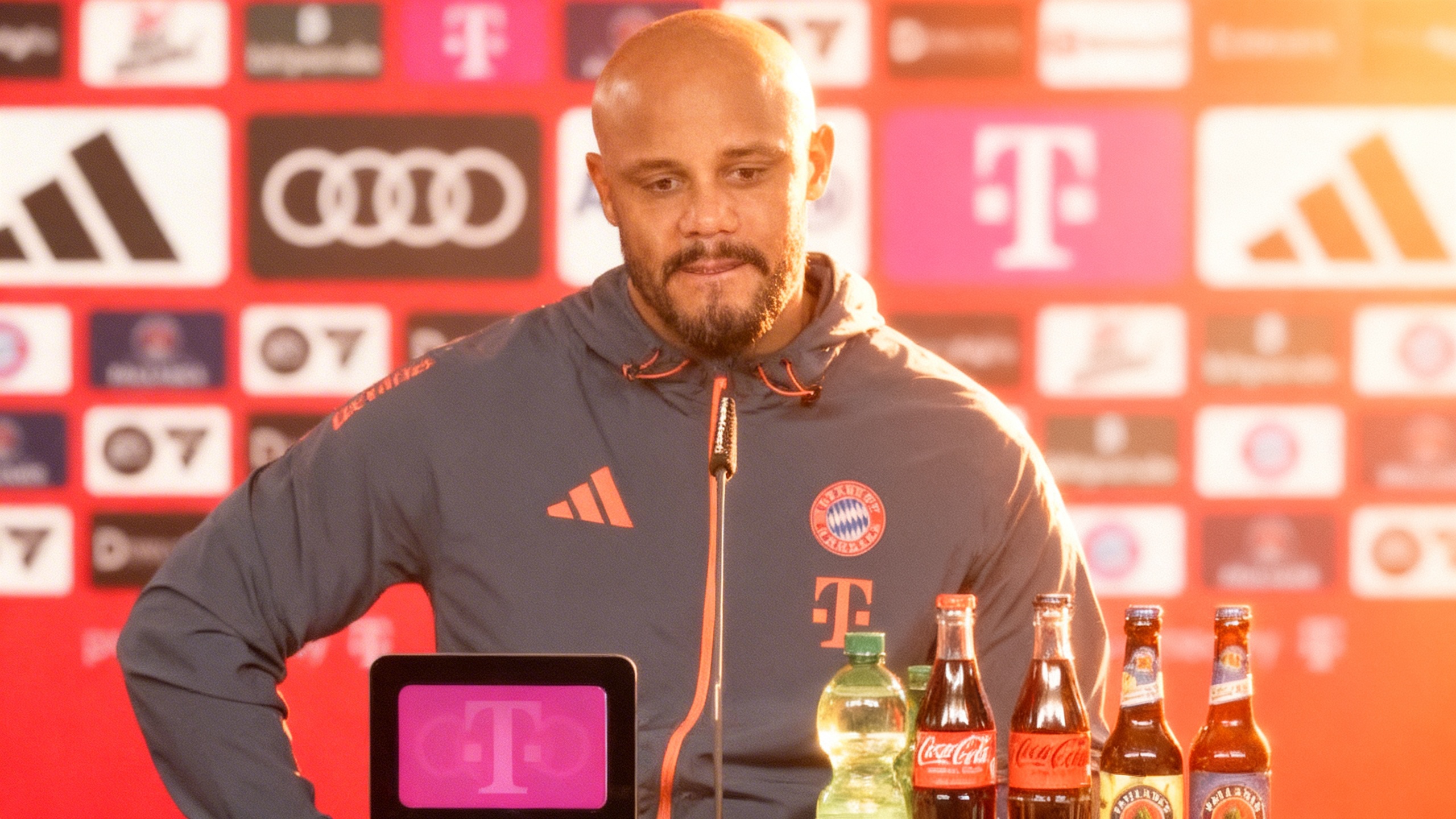 Kane’s injury could spell bigger troubles for Bayern RUSSPAIN.com