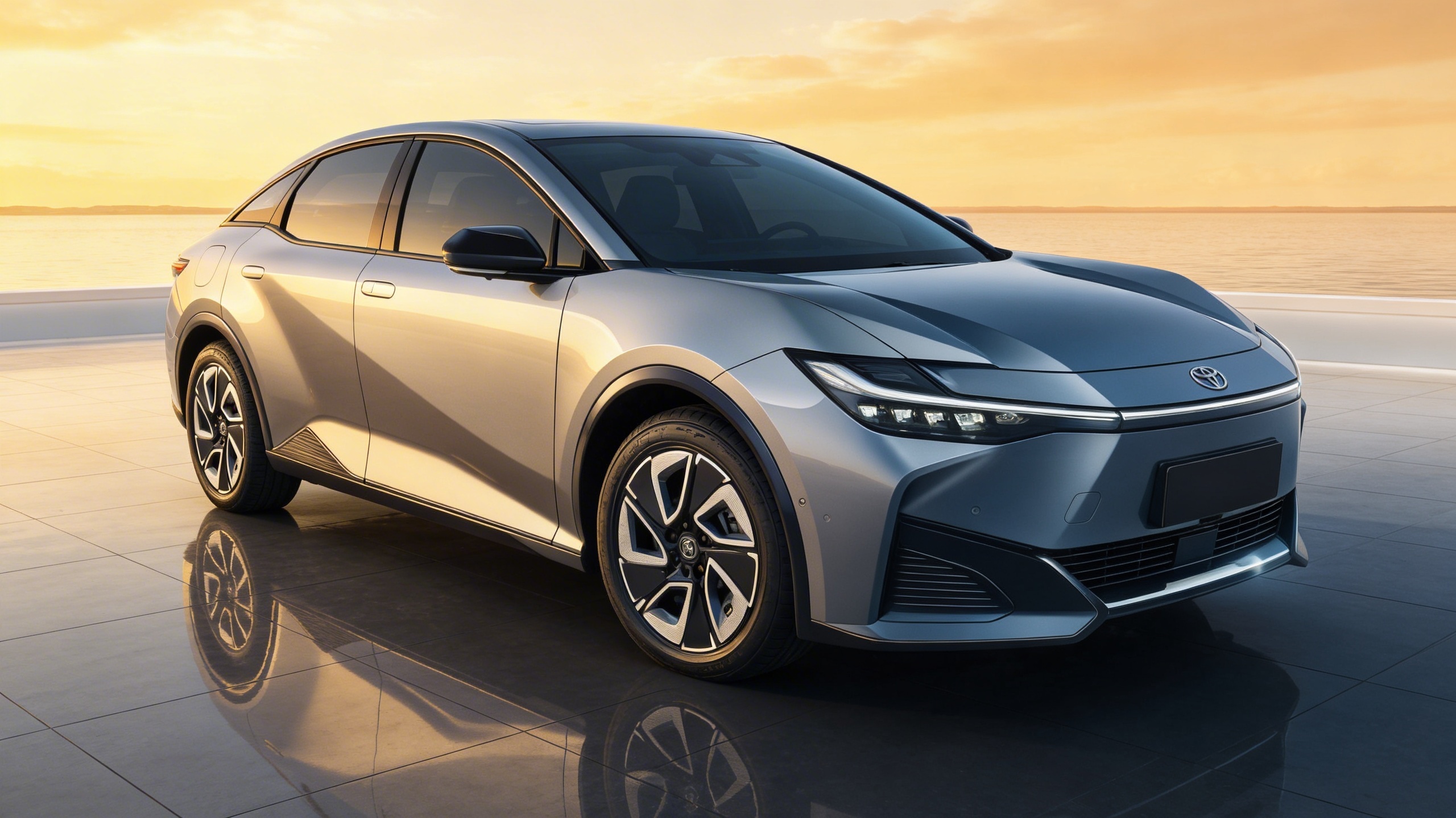 Toyota bZ3 stirs up the market but remains out of reach for Europeans—what’s the catch RUSSPAIN.com