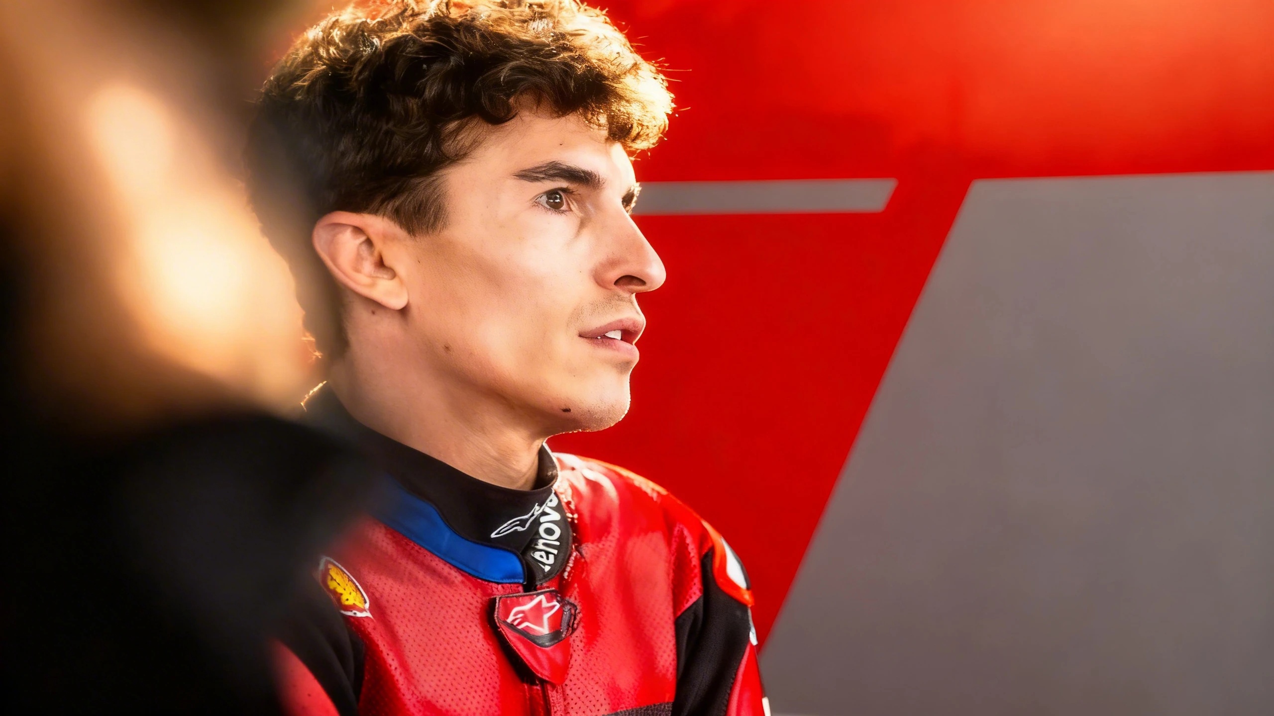 Marc Márquez faces physical challenges: why the scenario might change RUSSPAIN.com