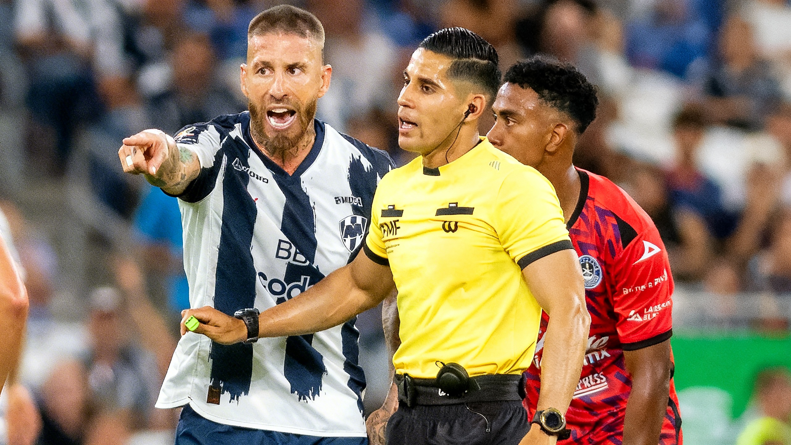 Sevilla in danger What is Ramos planning and why is all of football concerned RUSSPAIN.com