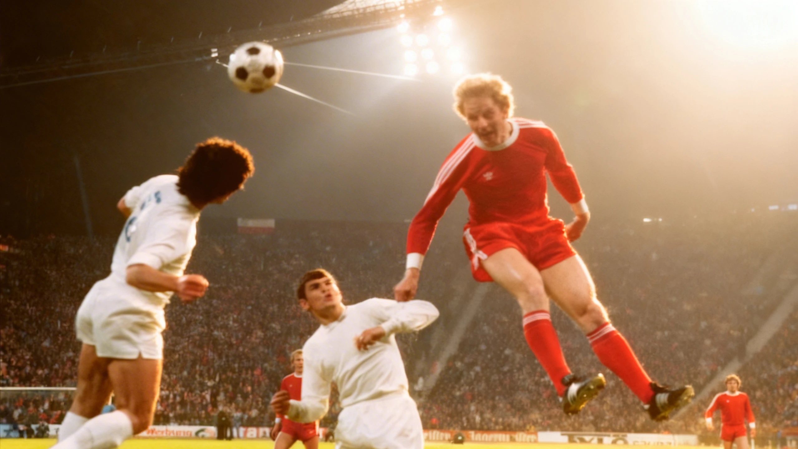 Half a century of rivalry between Bayern and Real—new matches promise unexpected twists RUSSPAIN.com