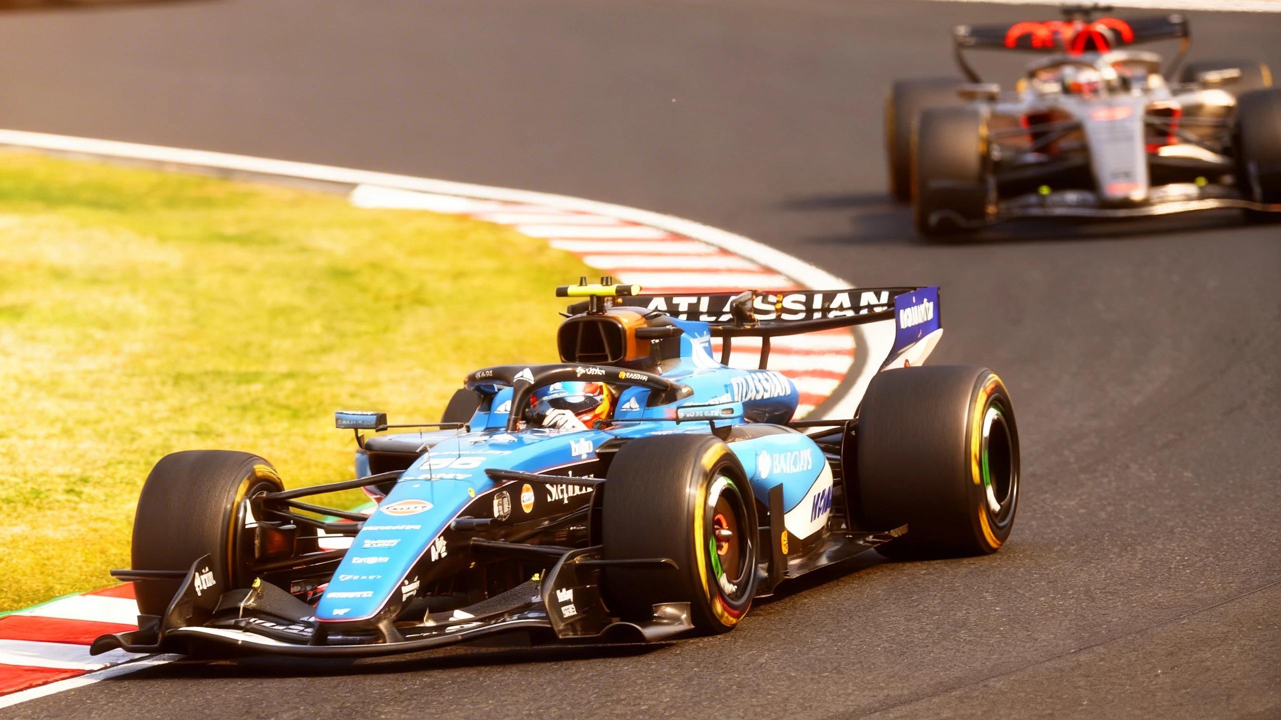 Sainz warns: FIA rule inaction could have startling consequences RUSSPAIN.com