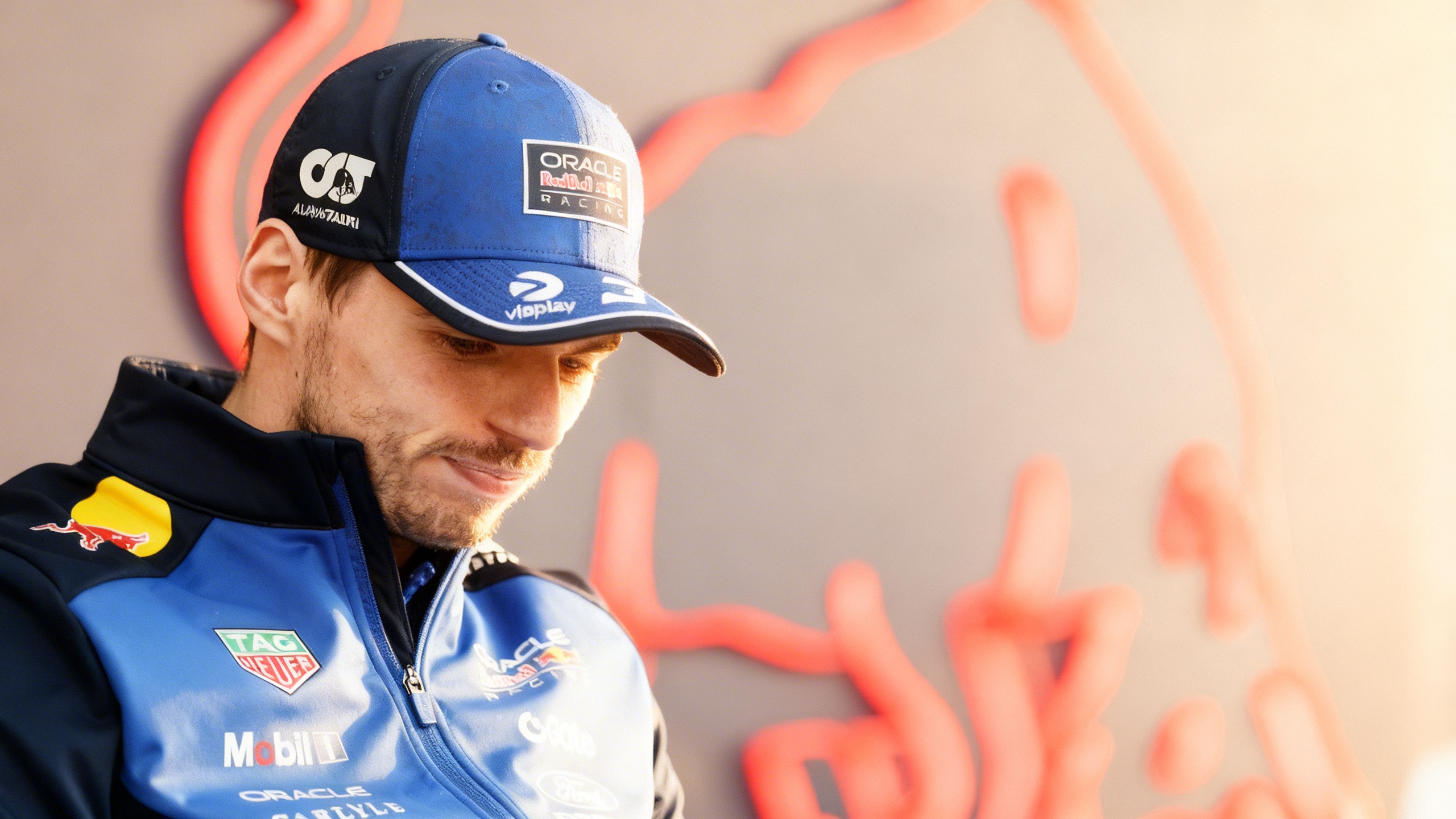Verstappen could leave and this may spark major Formula One shake-ups RUSSPAIN.com