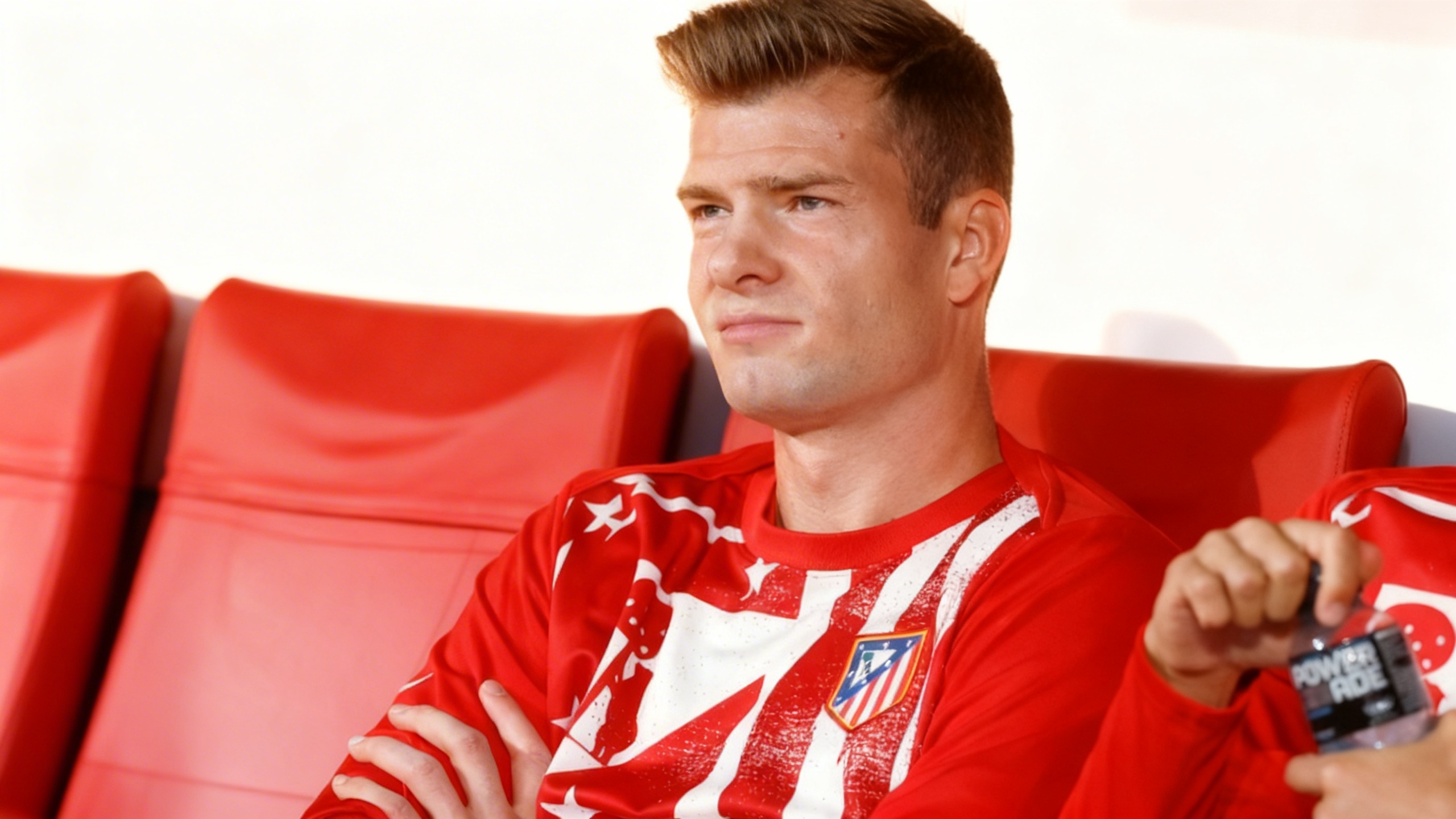 Sorloth’s Goal Drought Why the Striker’s Slump Could Cost Atletico Their Season RUSSPAIN.com