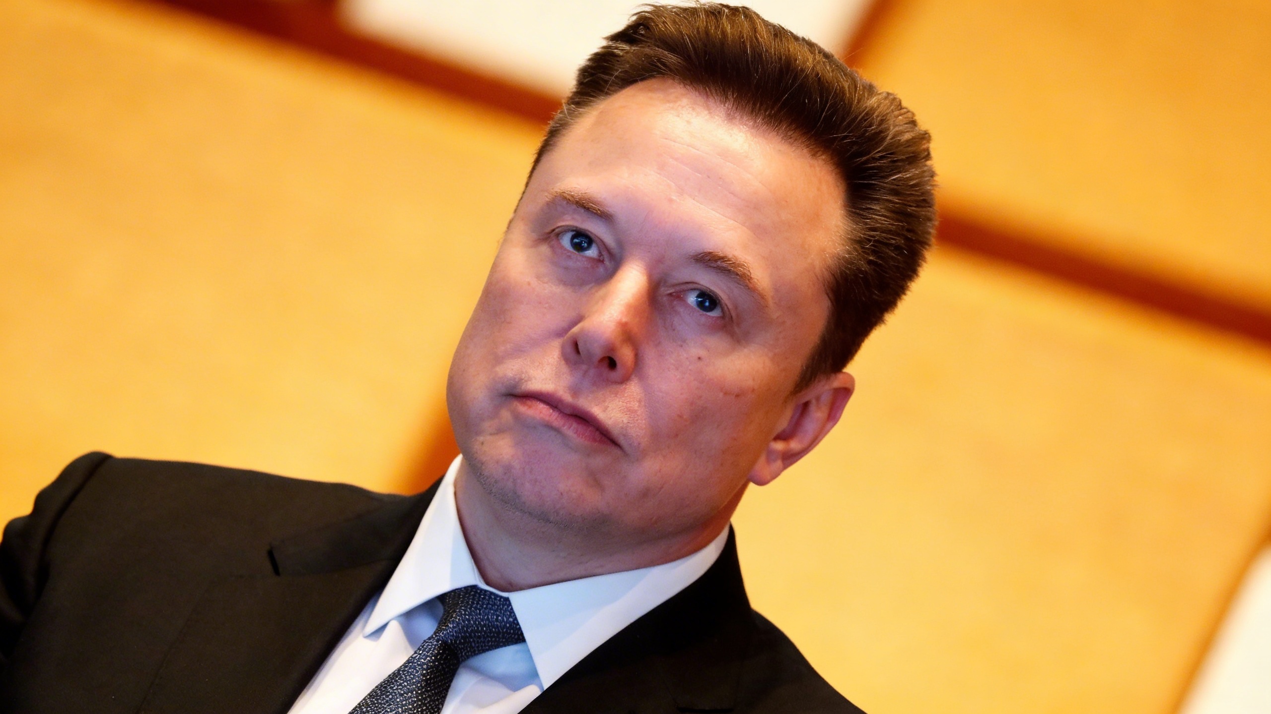 Tesla places all bets on an enigmatic EV and risks losing its market edge RUSSPAIN.com