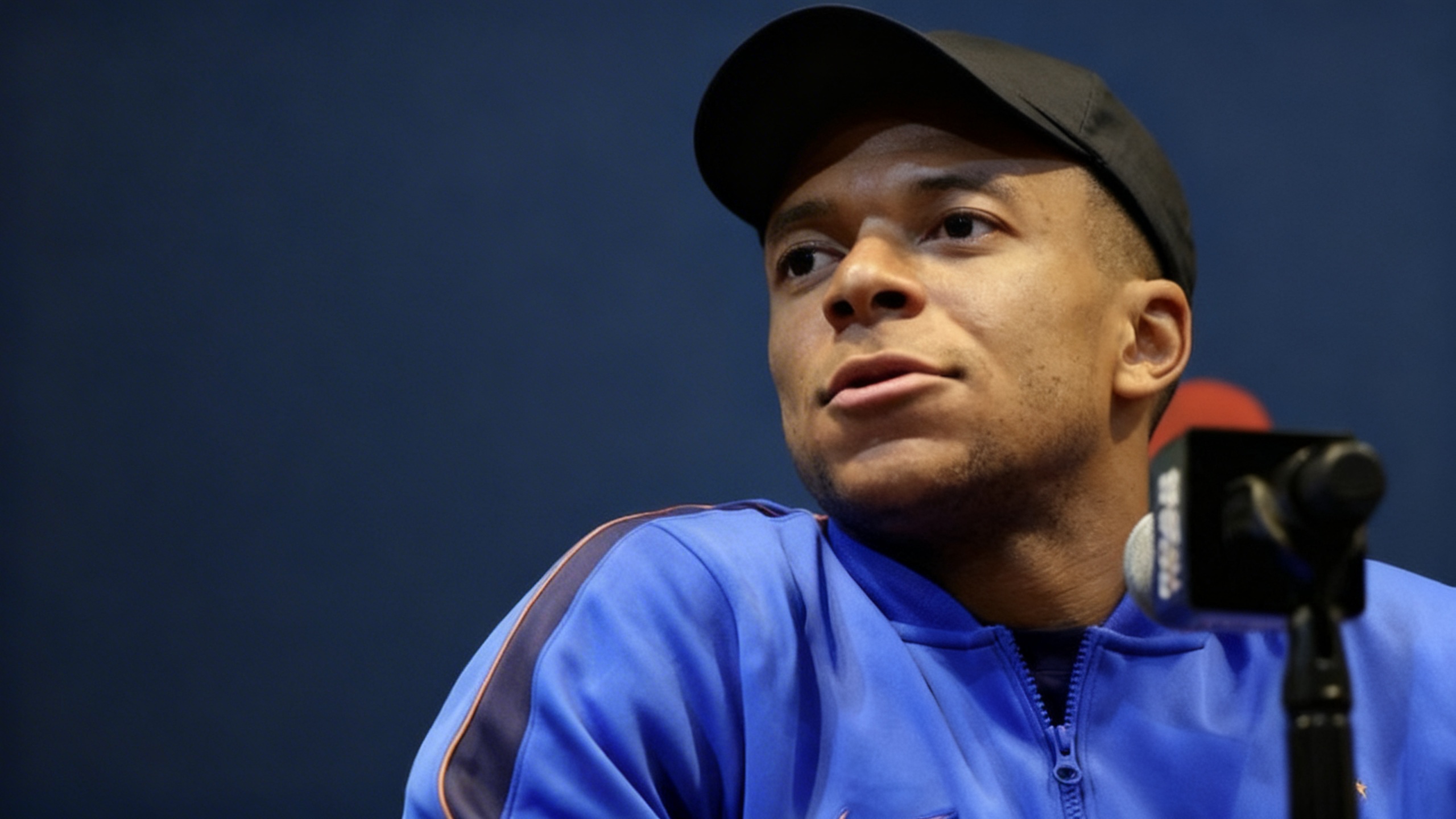 The inside story of 'rodillagate': Mbappé hints at a conflict that could impact the club RUSSPAIN.com