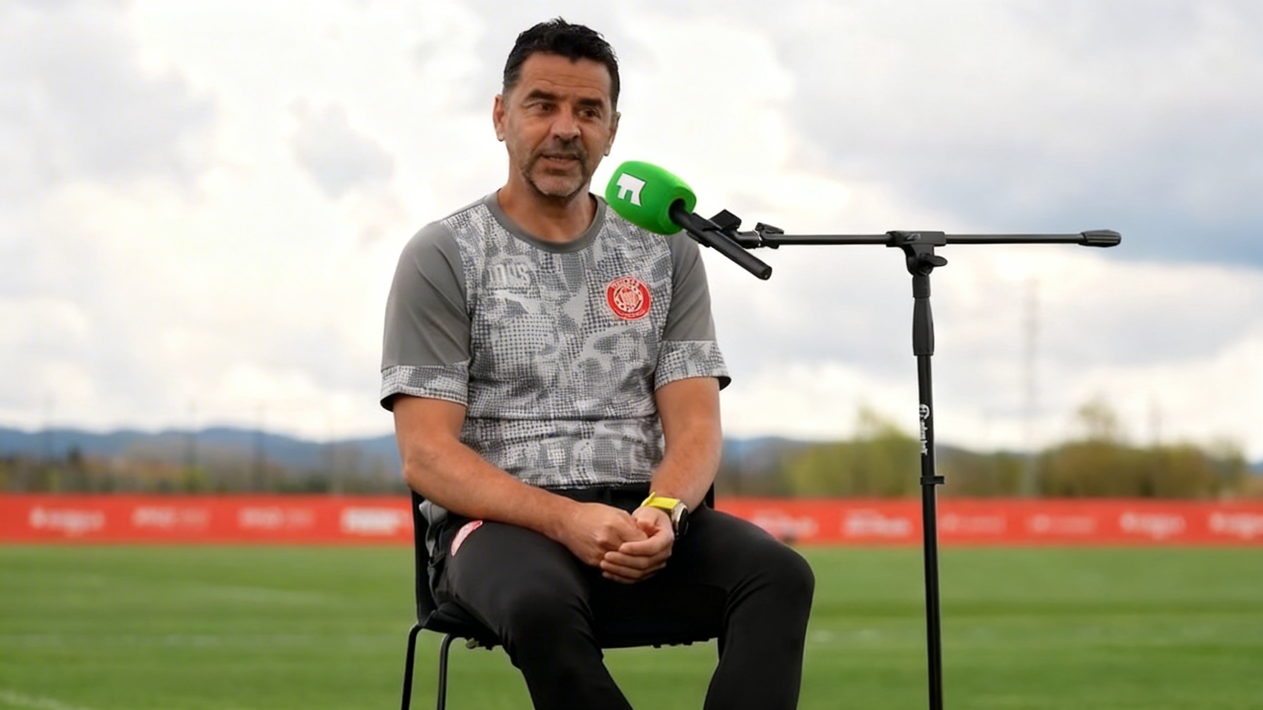Why Míchel Sánchez turned down Real Madrid and still reflects on his choice RUSSPAIN.com