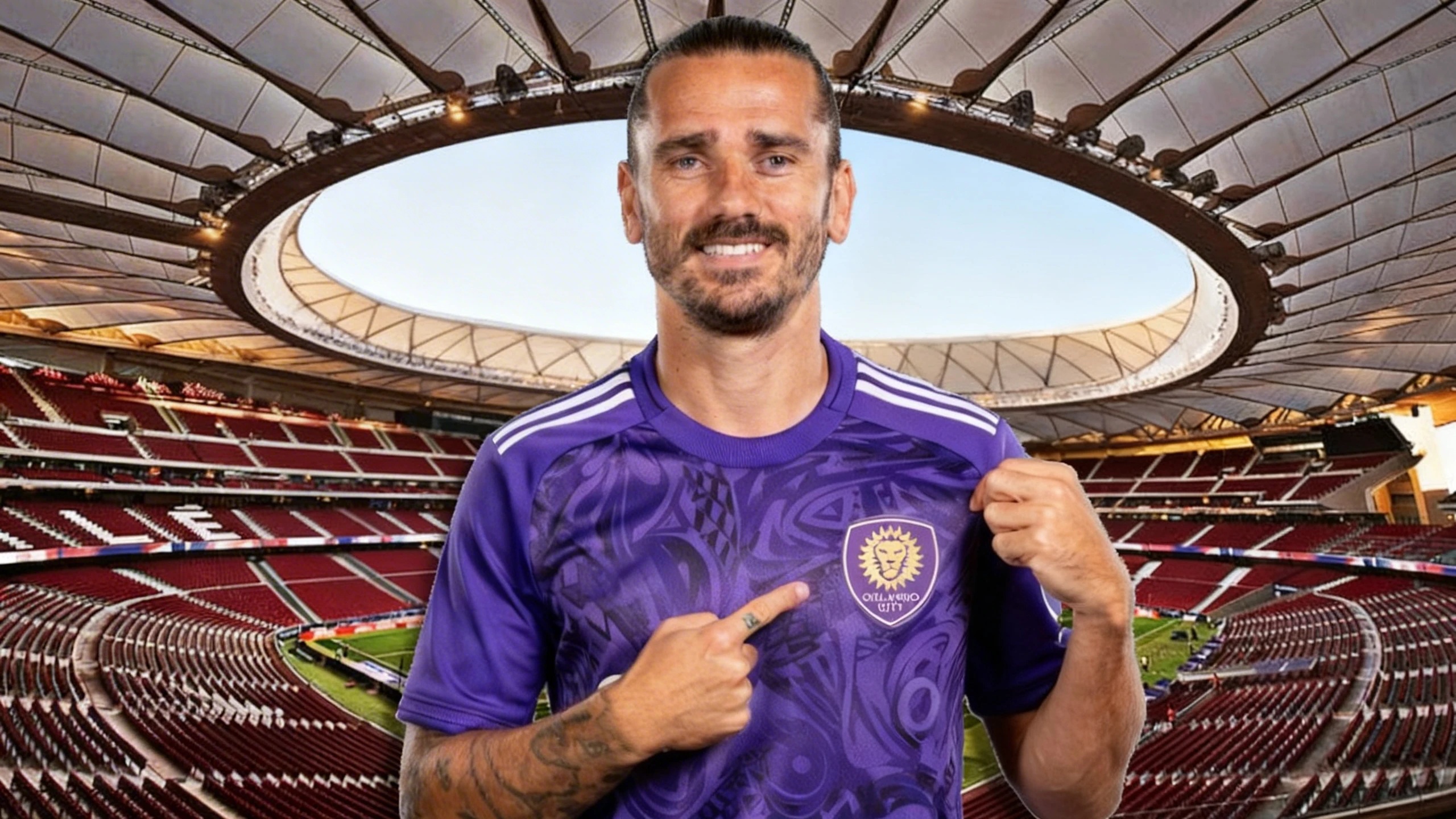 Griezmann's departure from Atlético could reshape Spanish football RUSSPAIN.com