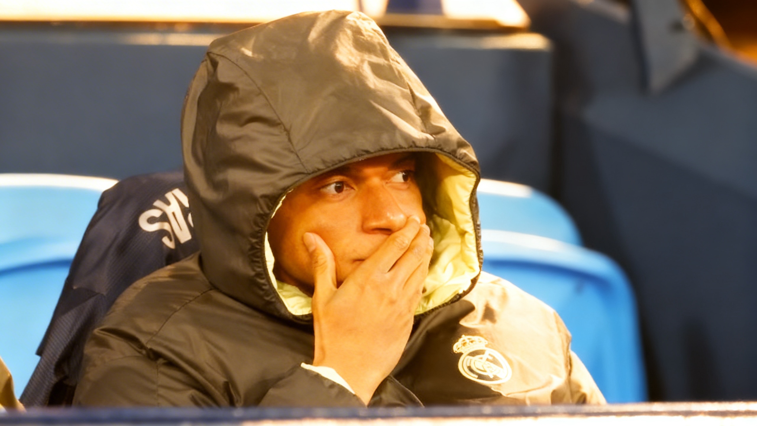 Real Madrid medical team’s Mbappé misstep puts the club at unexpected risk RUSSPAIN.com