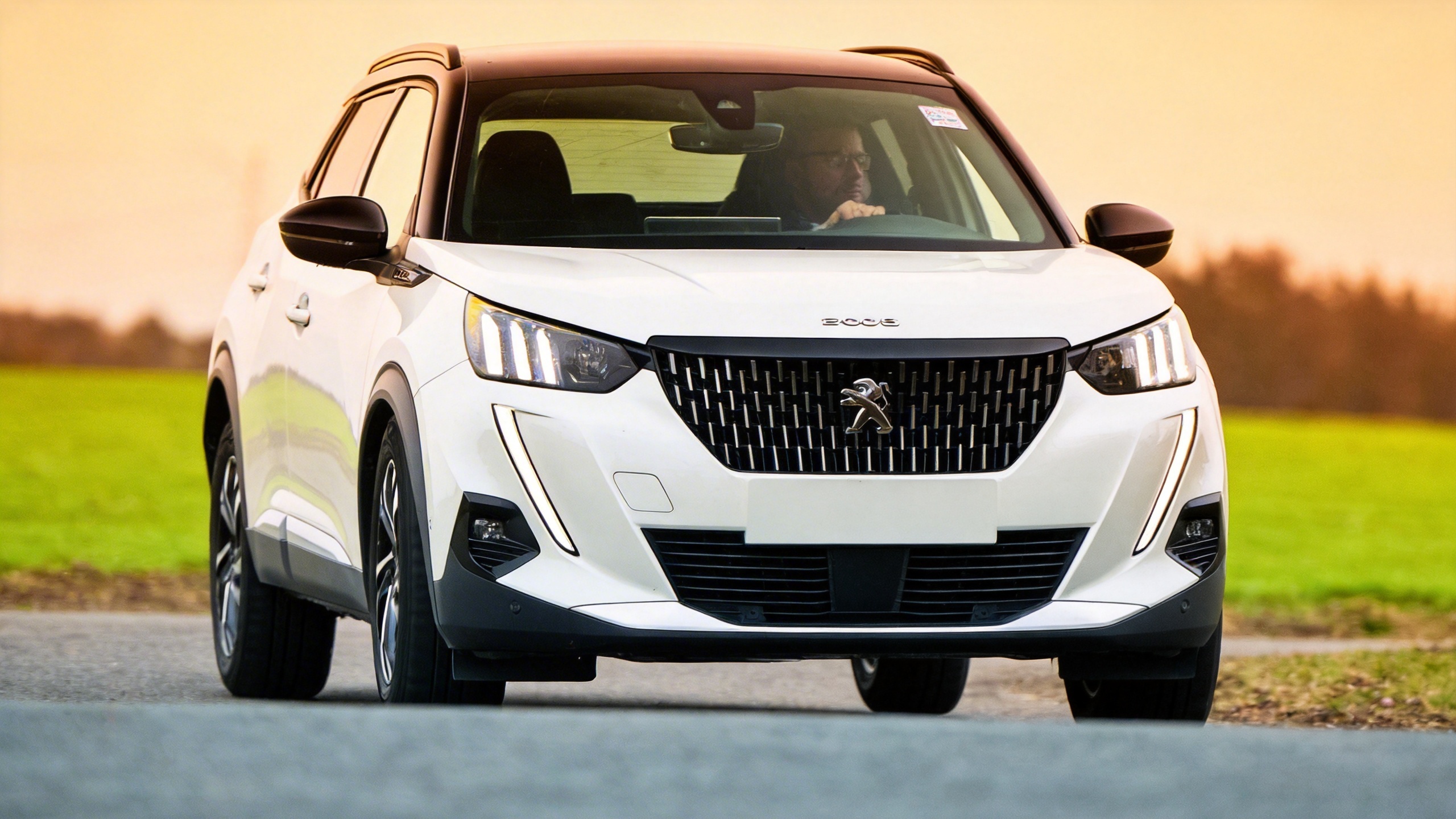 Peugeot 2008 owners caught off guard by warranty change and hidden risk RUSSPAIN.com