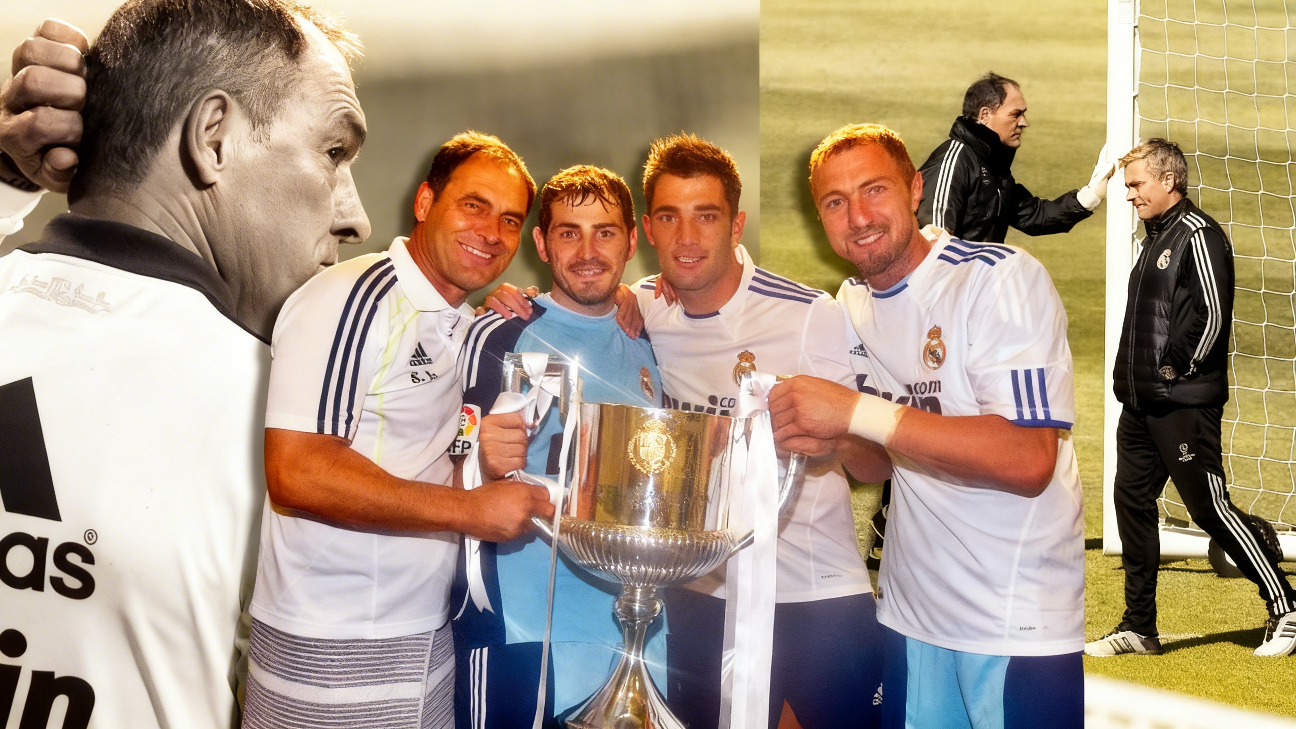 How Louro's passing may change the landscape of European football RUSSPAIN.com