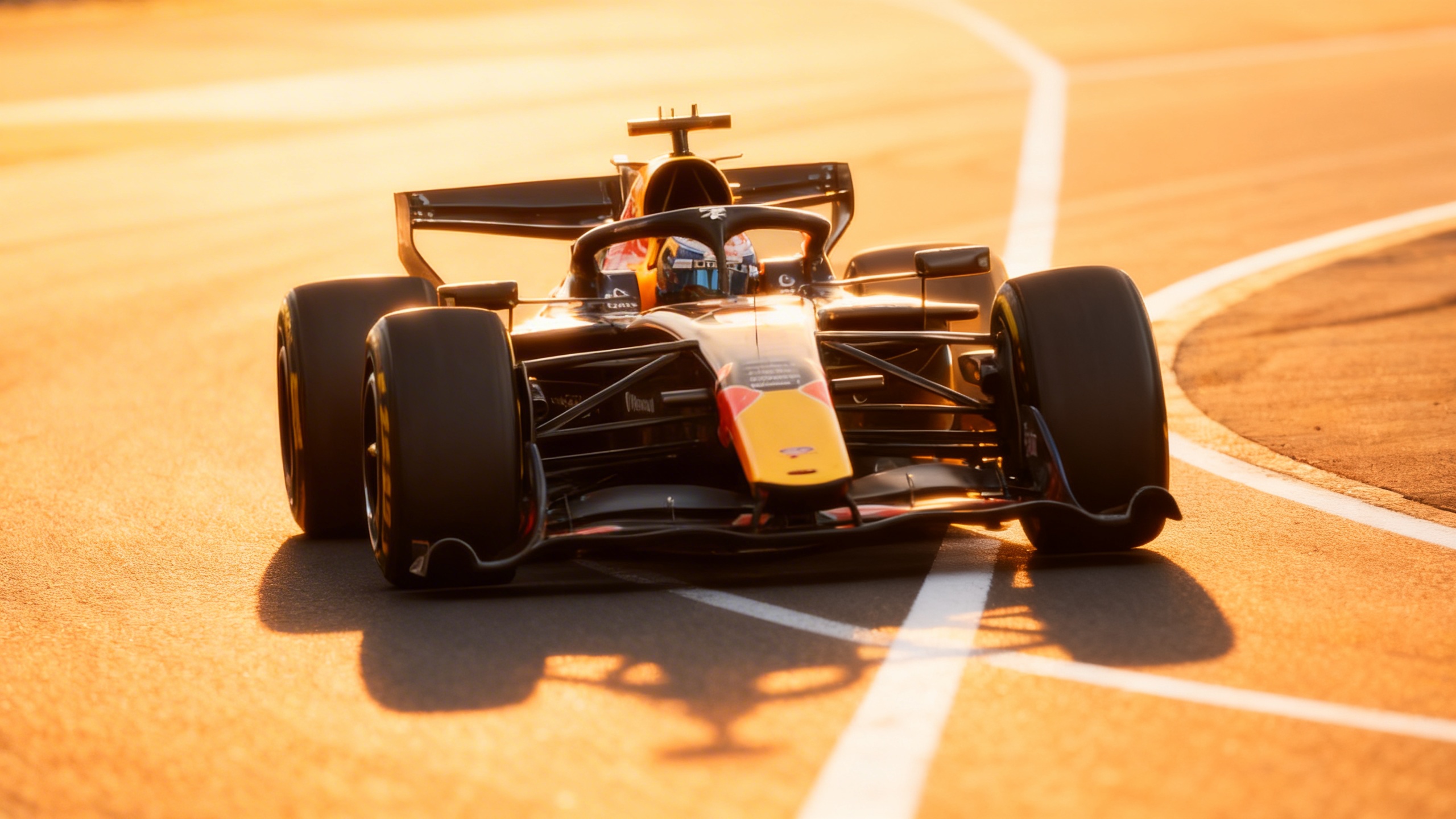 Real challenges emerge for Red Bull in F1 RUSSPAIN.com